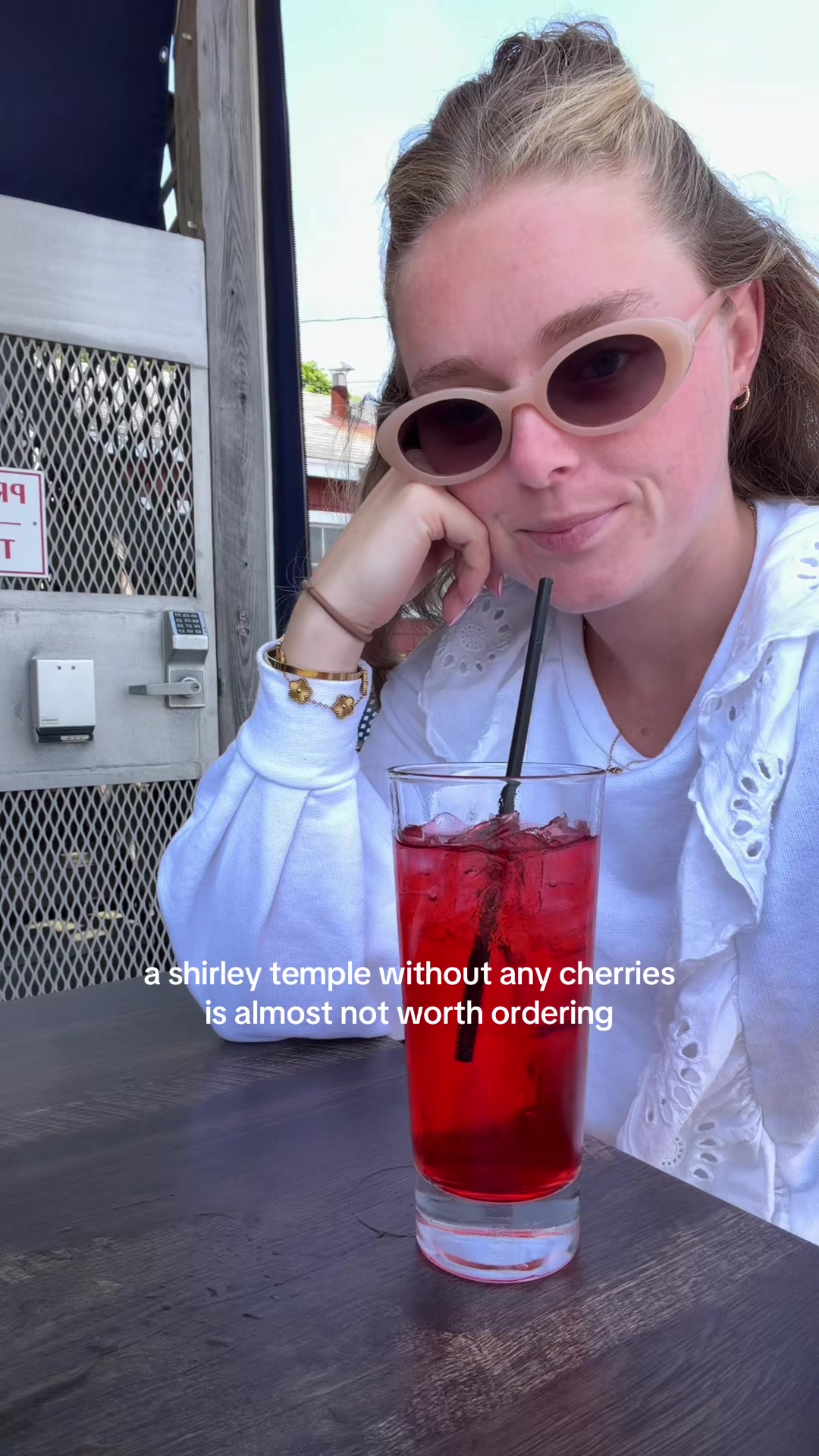 @abigail roberts