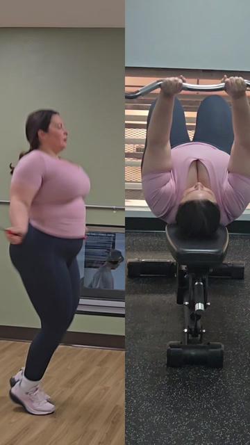 @Struggles and Gains
