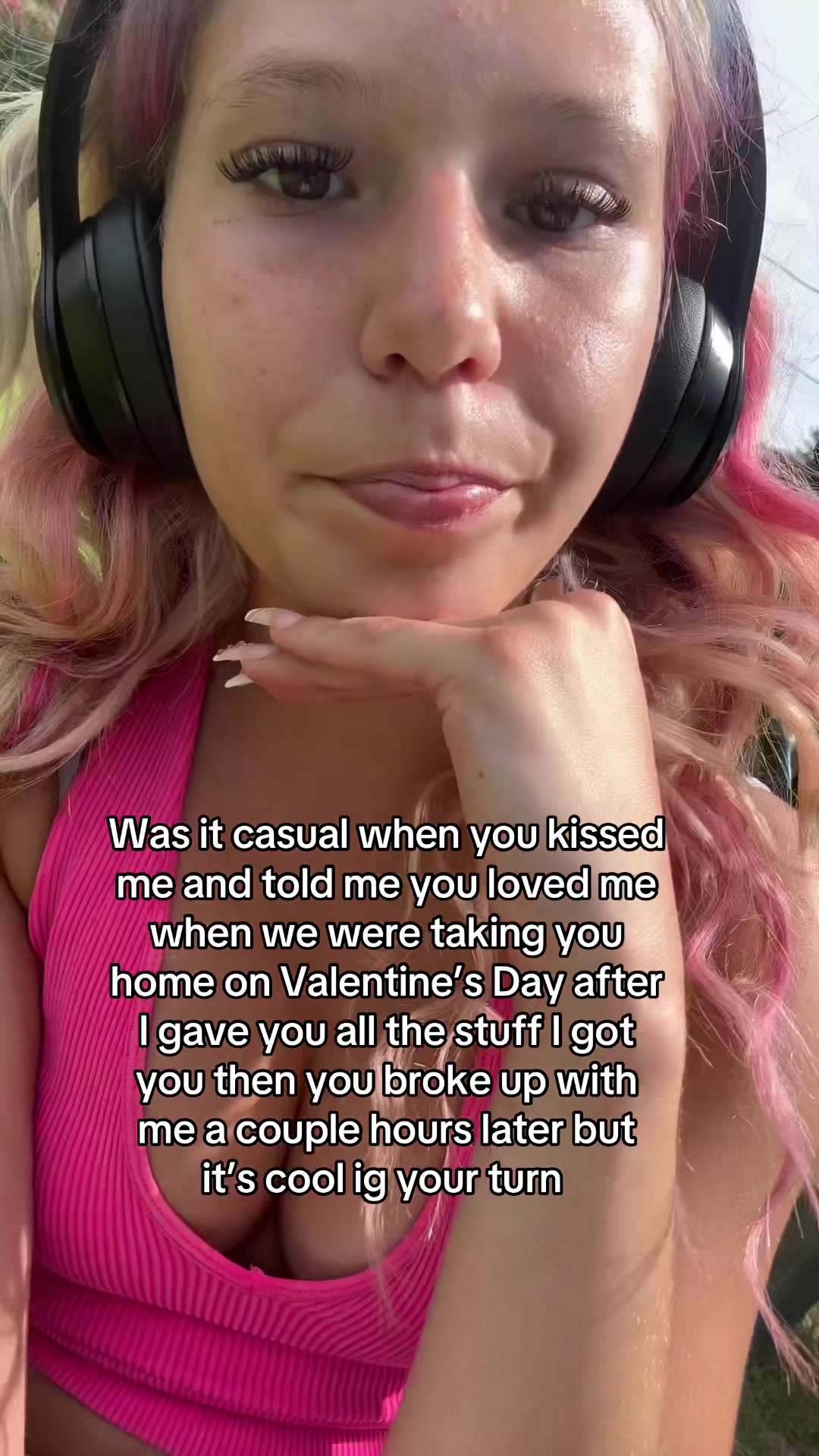 @secret