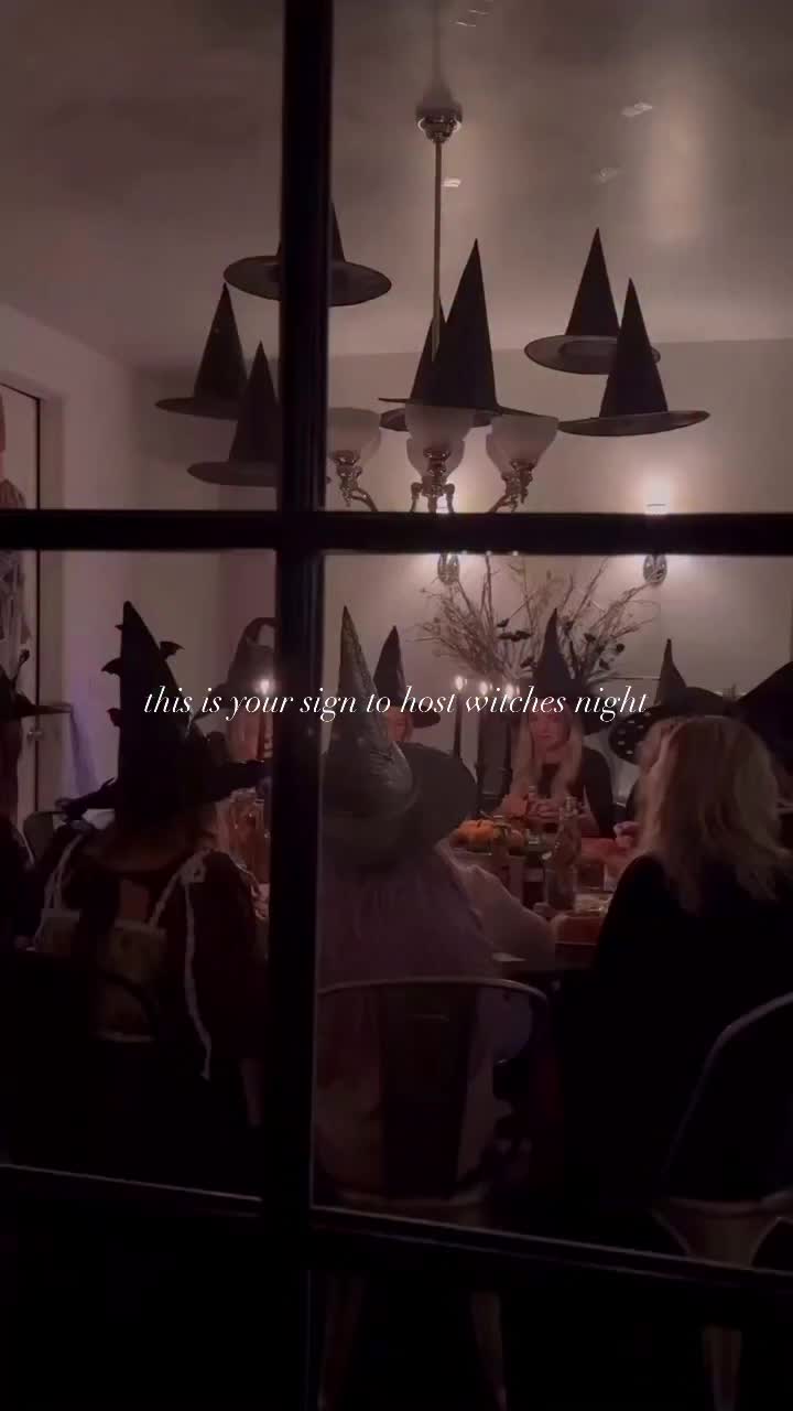 @Lauren | Gathering + Hosting