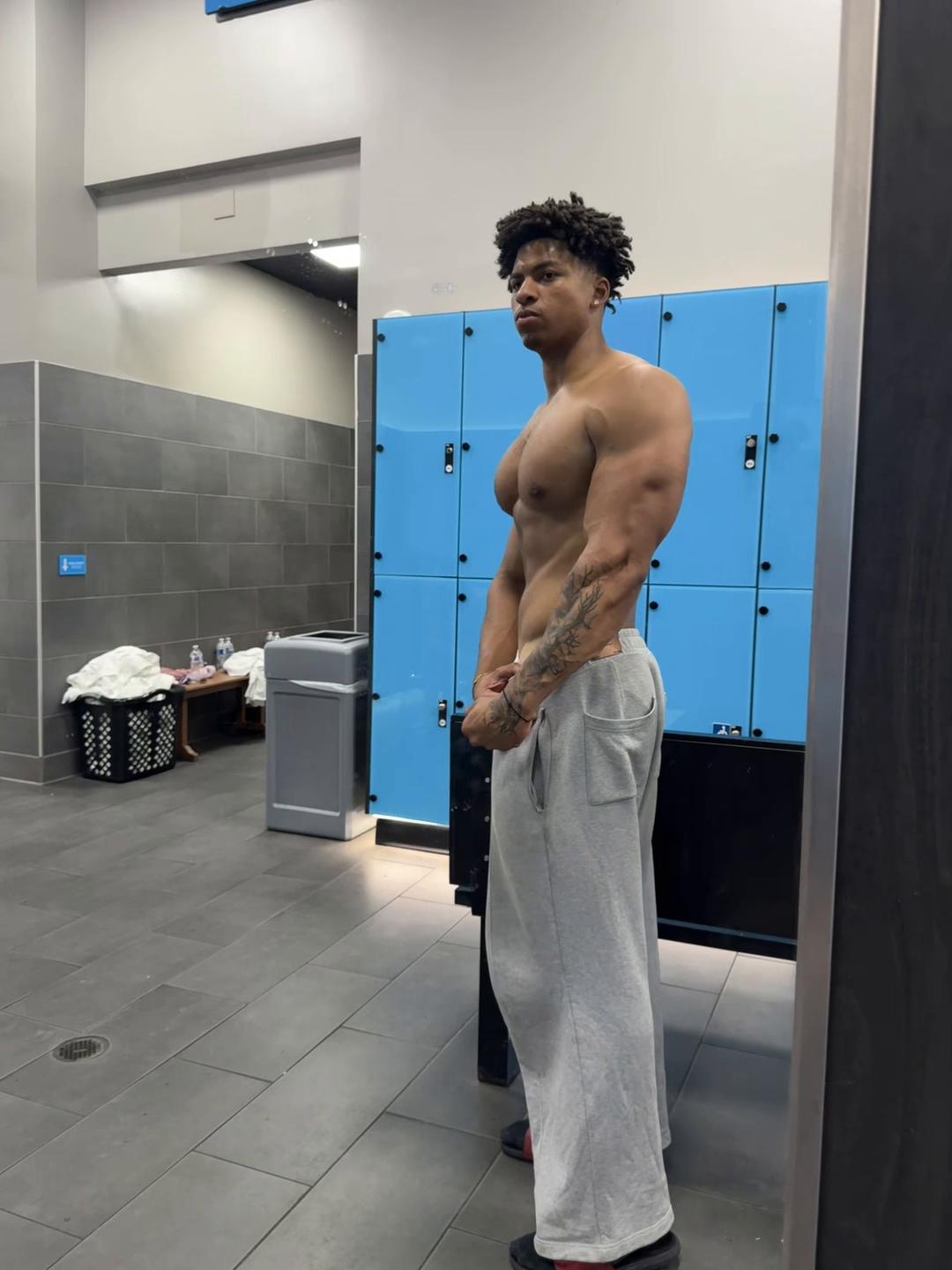 @Tyreek