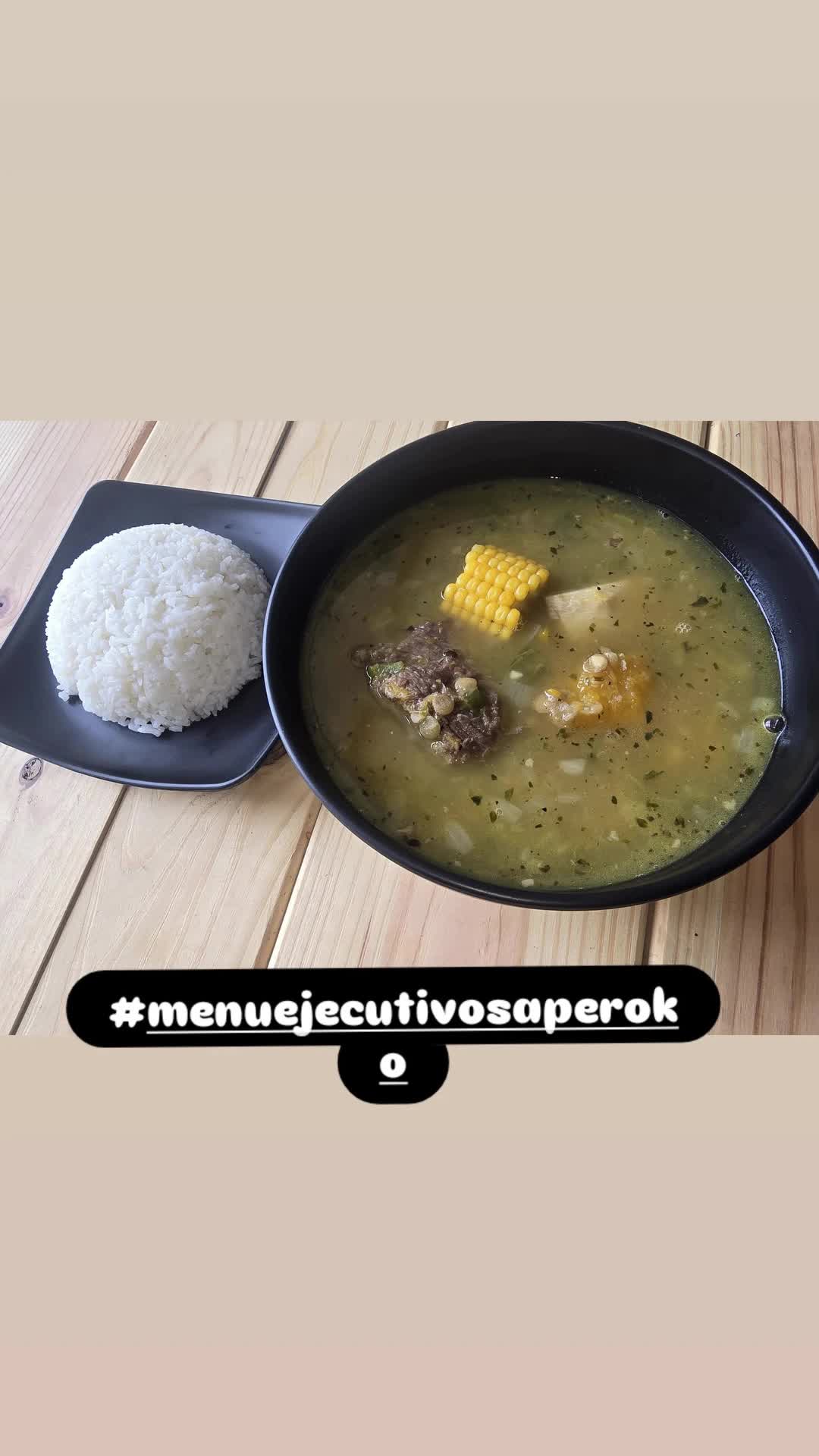 @Saperoko Panam&aacute;