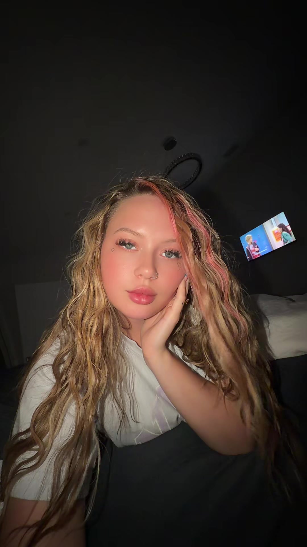 @Coco Bliss Spam ☮️
