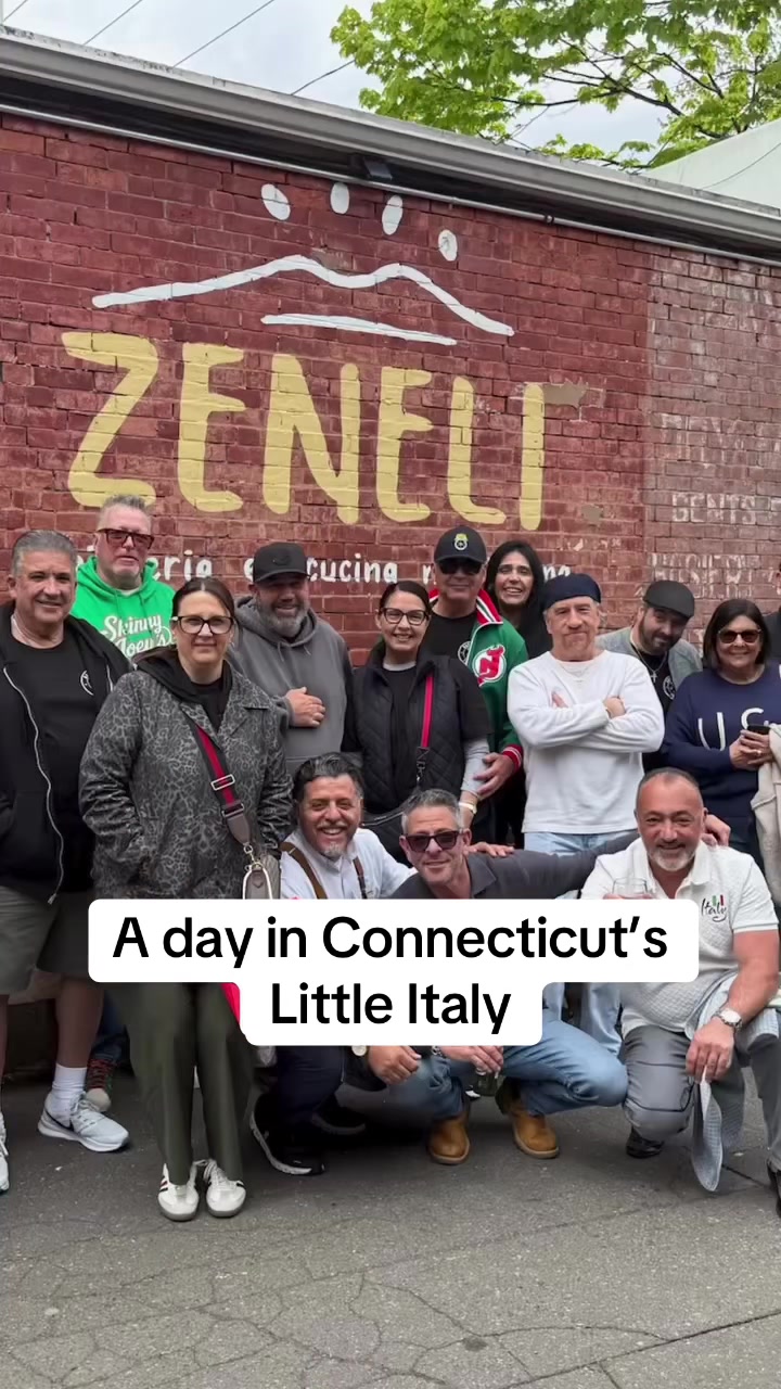 @HardcoreItalians