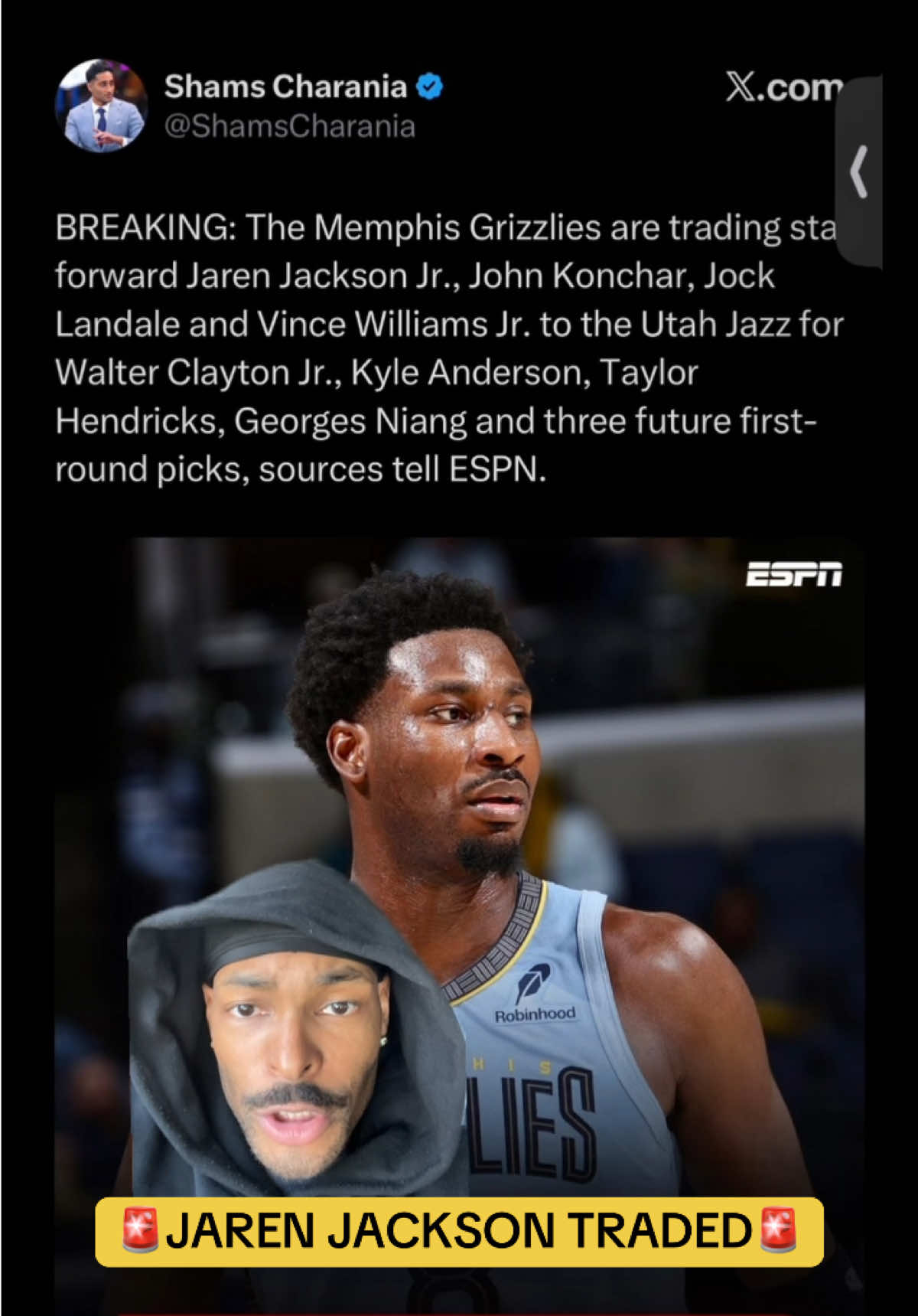 @Cinco Talks Hoops
