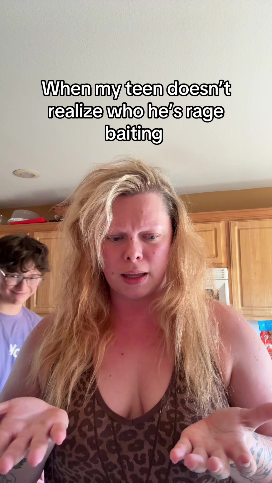 @Shel~Bell aka your tall mom