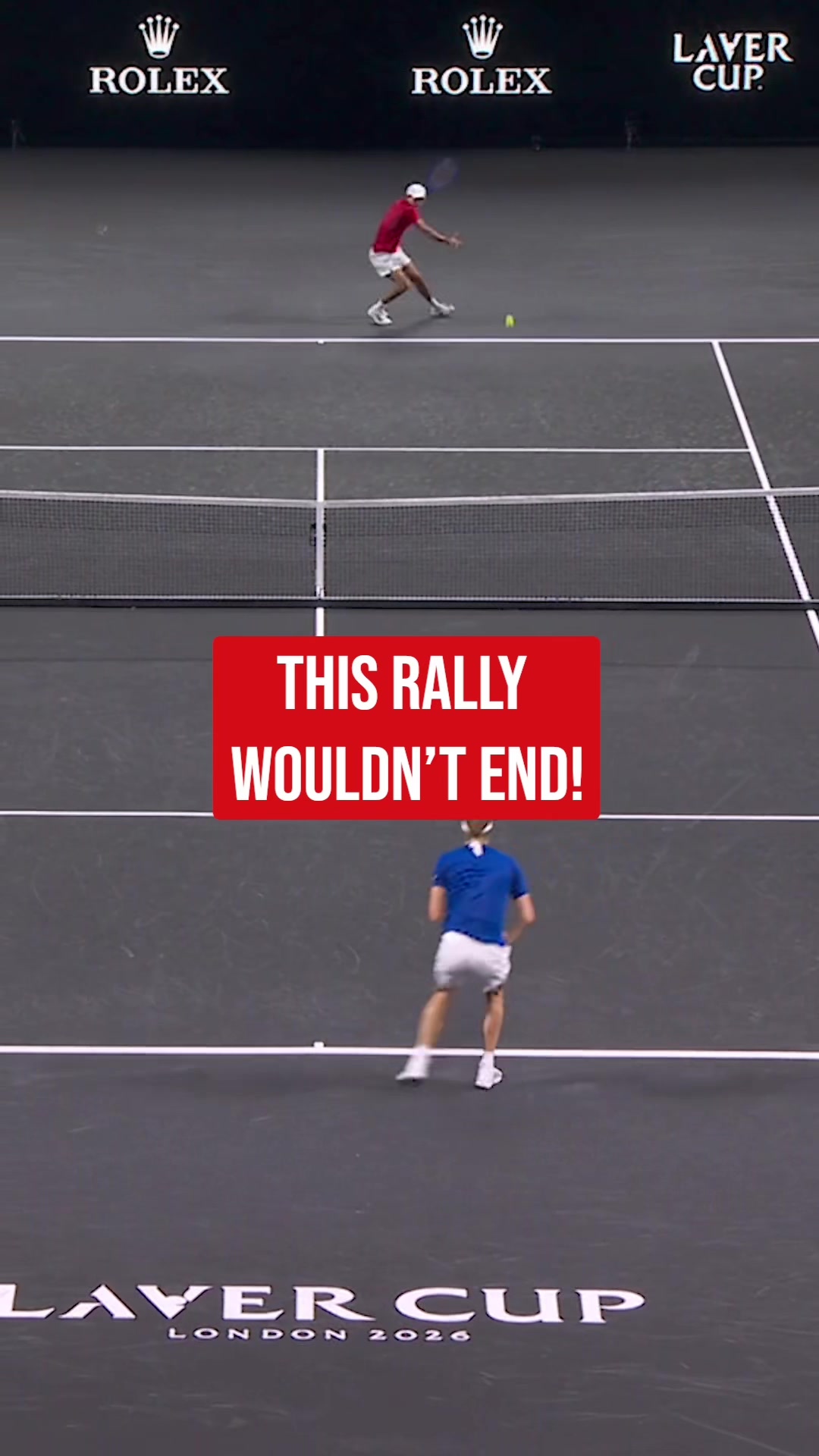 @Laver Cup