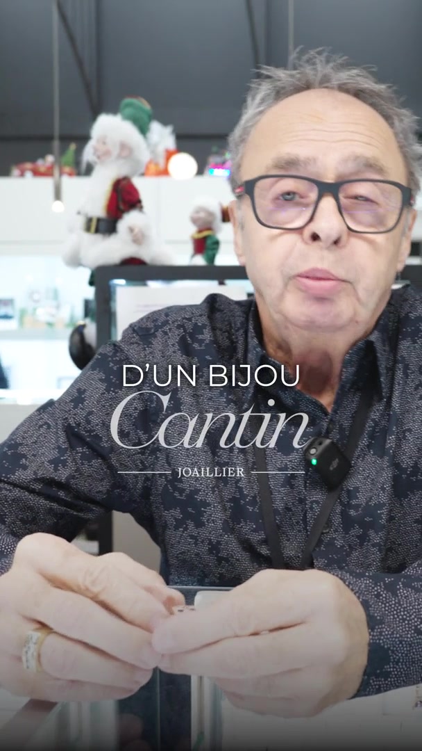 @Bijouterie Cantin Joaillier