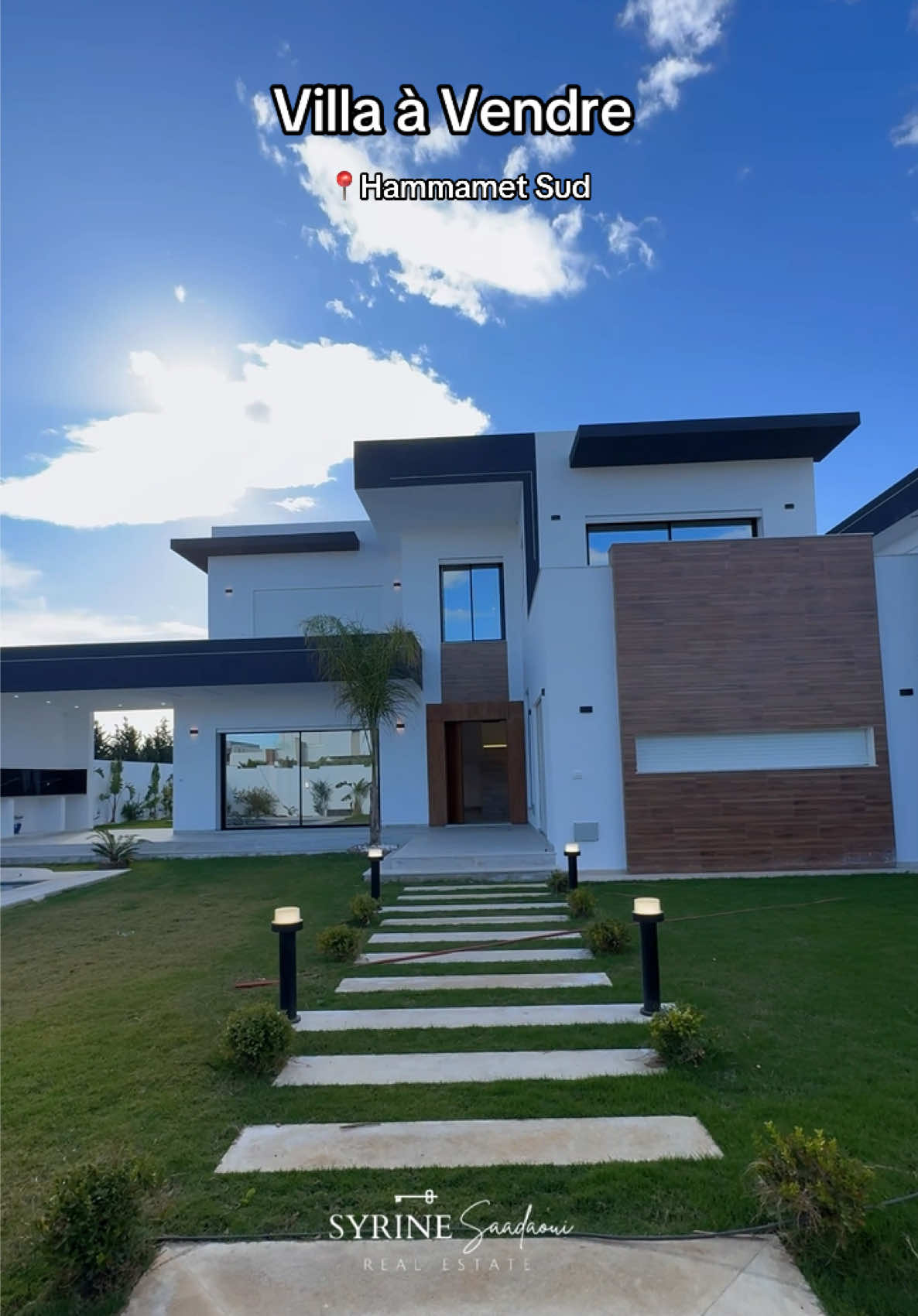 @syrina realestate