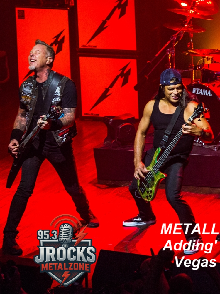 @Jrocks Metalzone
