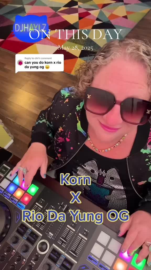 @DJHAYLZ
