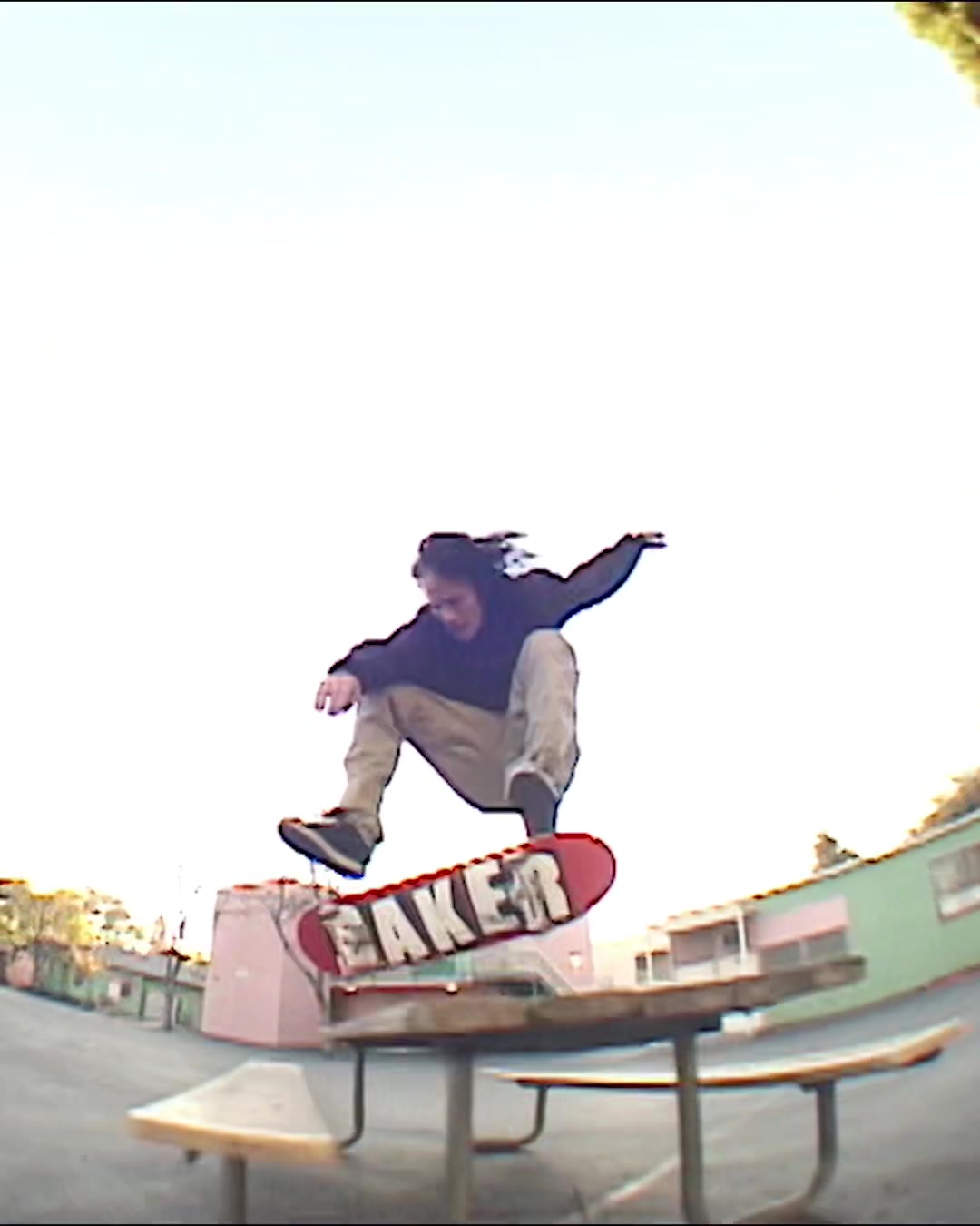 @Baker Skateboards