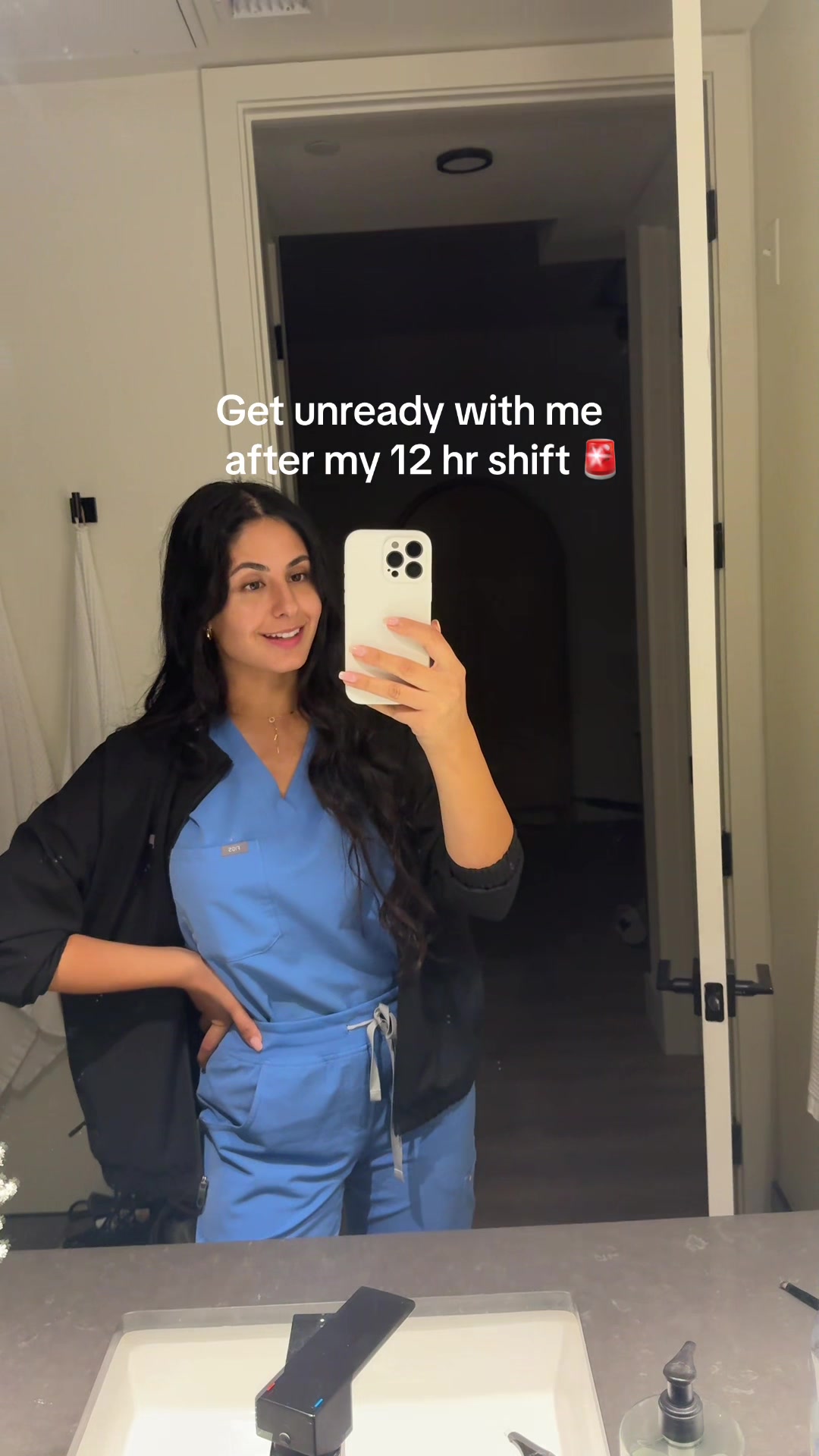 @Dr. Sasha Haddad
