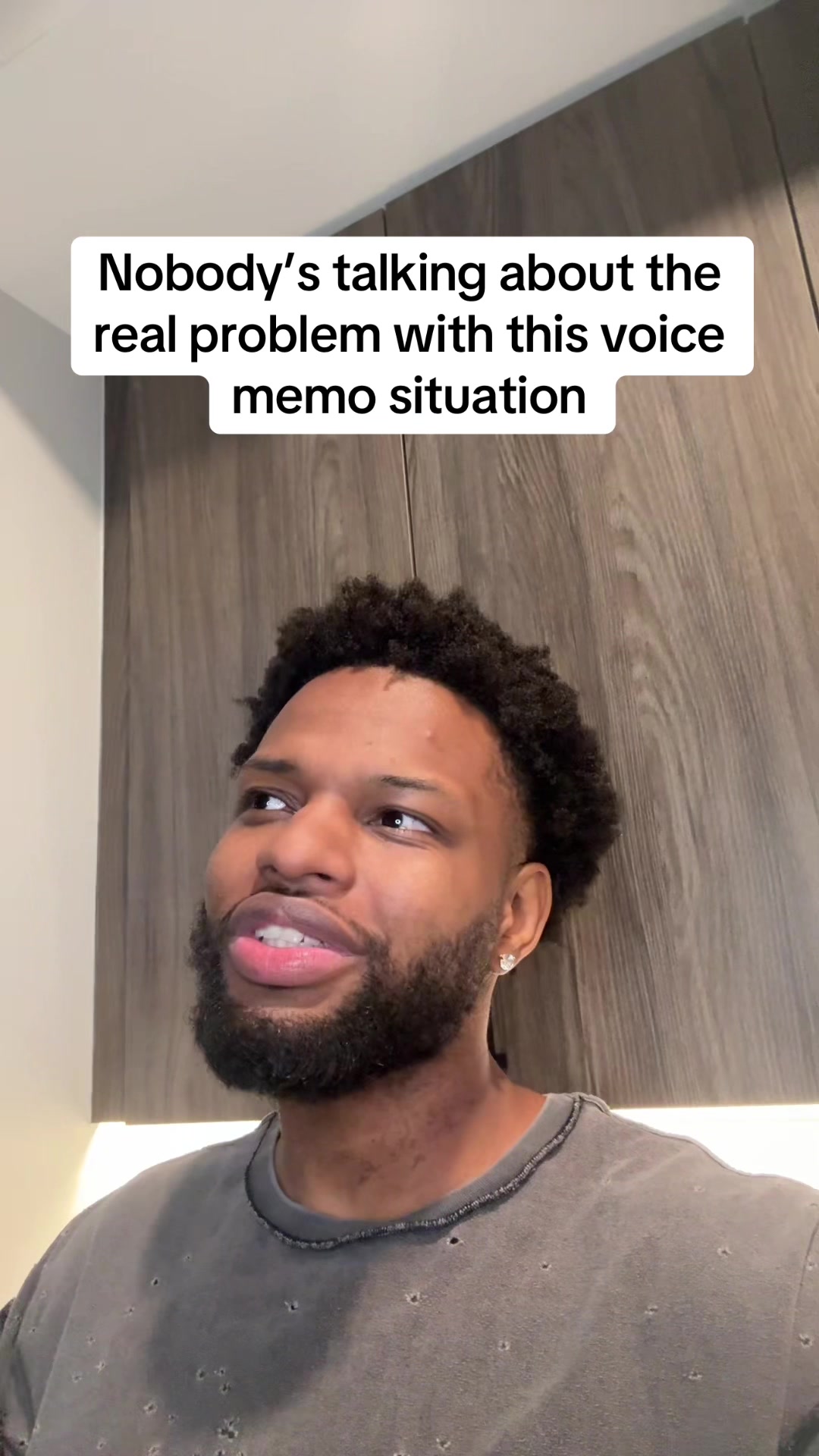 @CwillTalks| UGC Creator