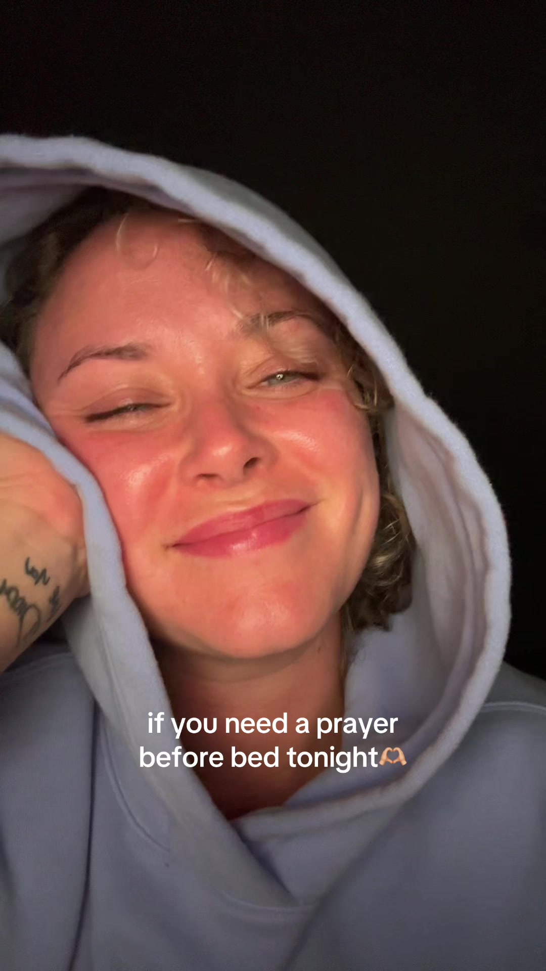 @Amanda Rae