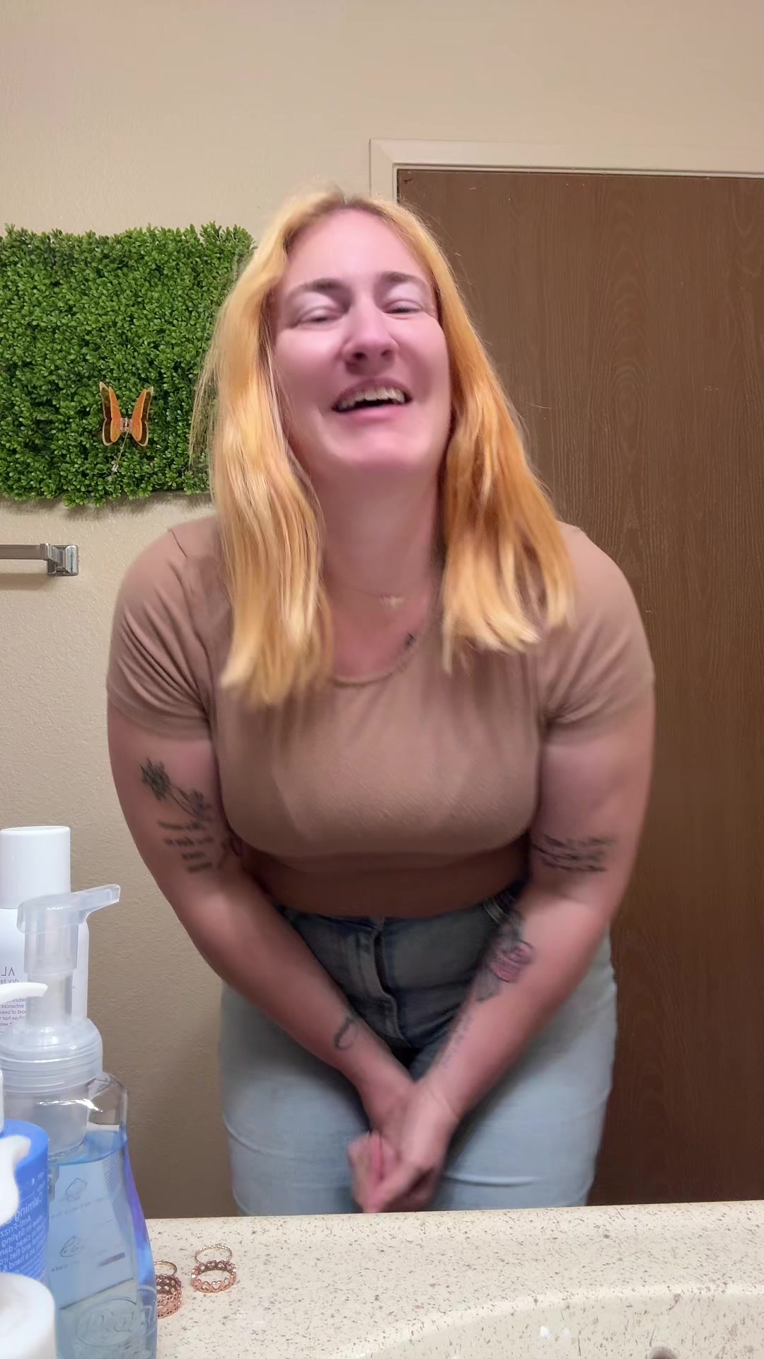 @Brittany Ann