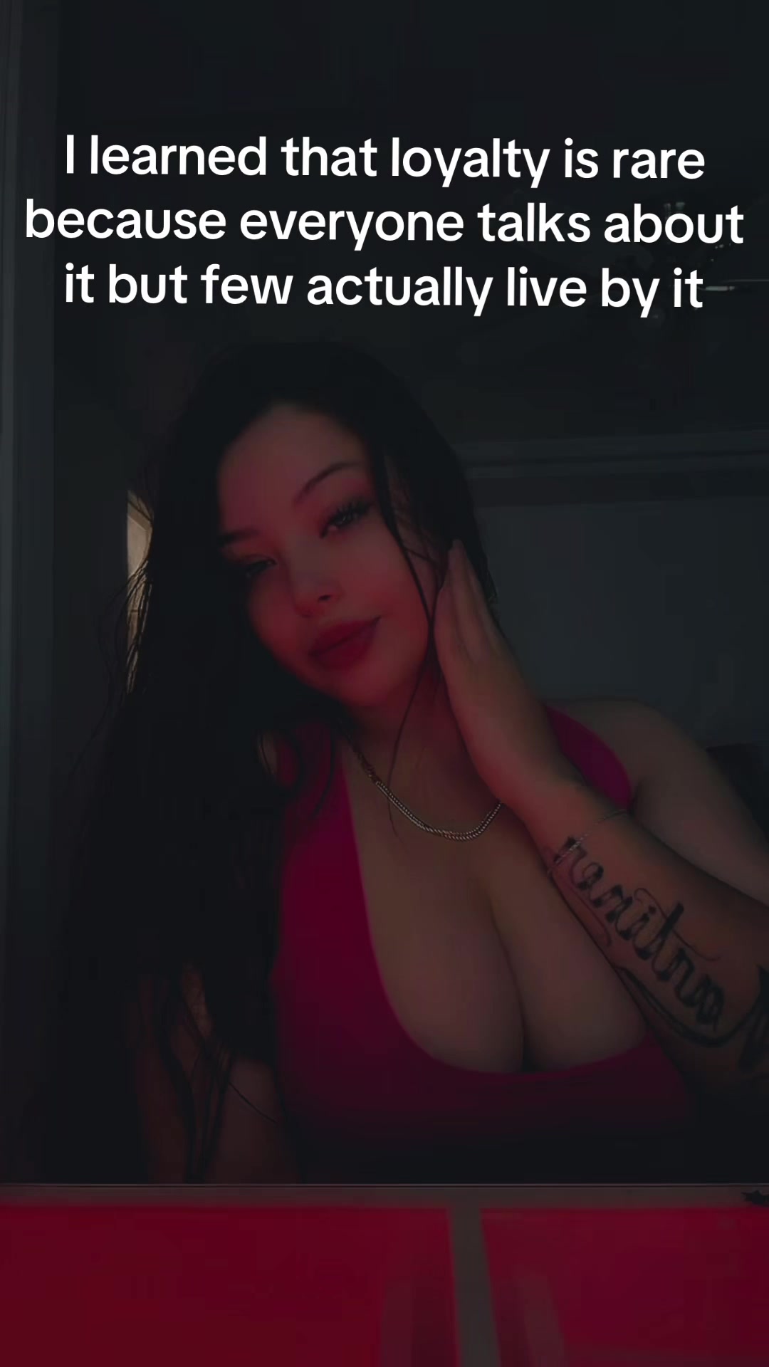 @Mariah