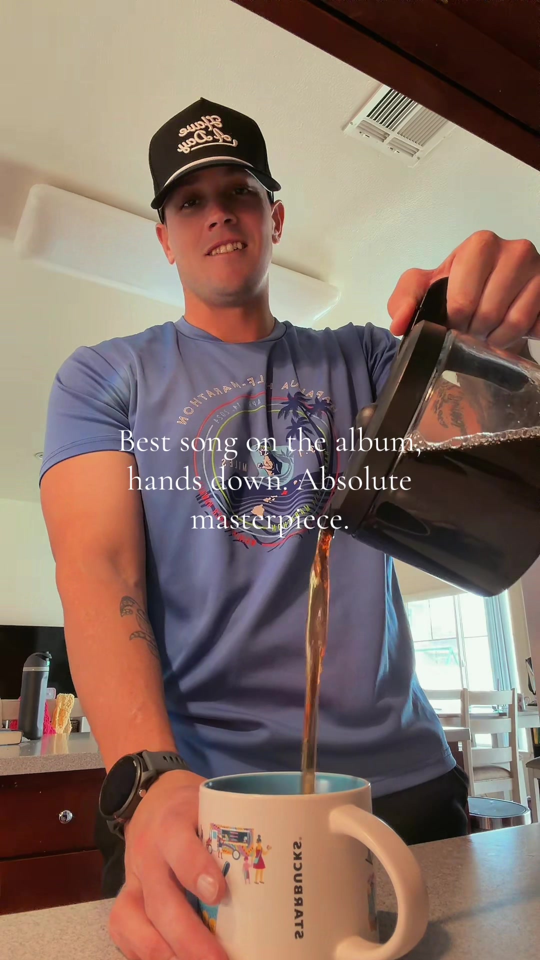 @Austin | Coffee and Music