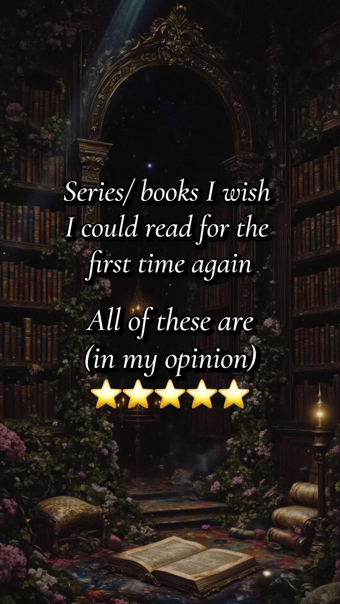 @📚Deena&rsquo;s Book Nook📚