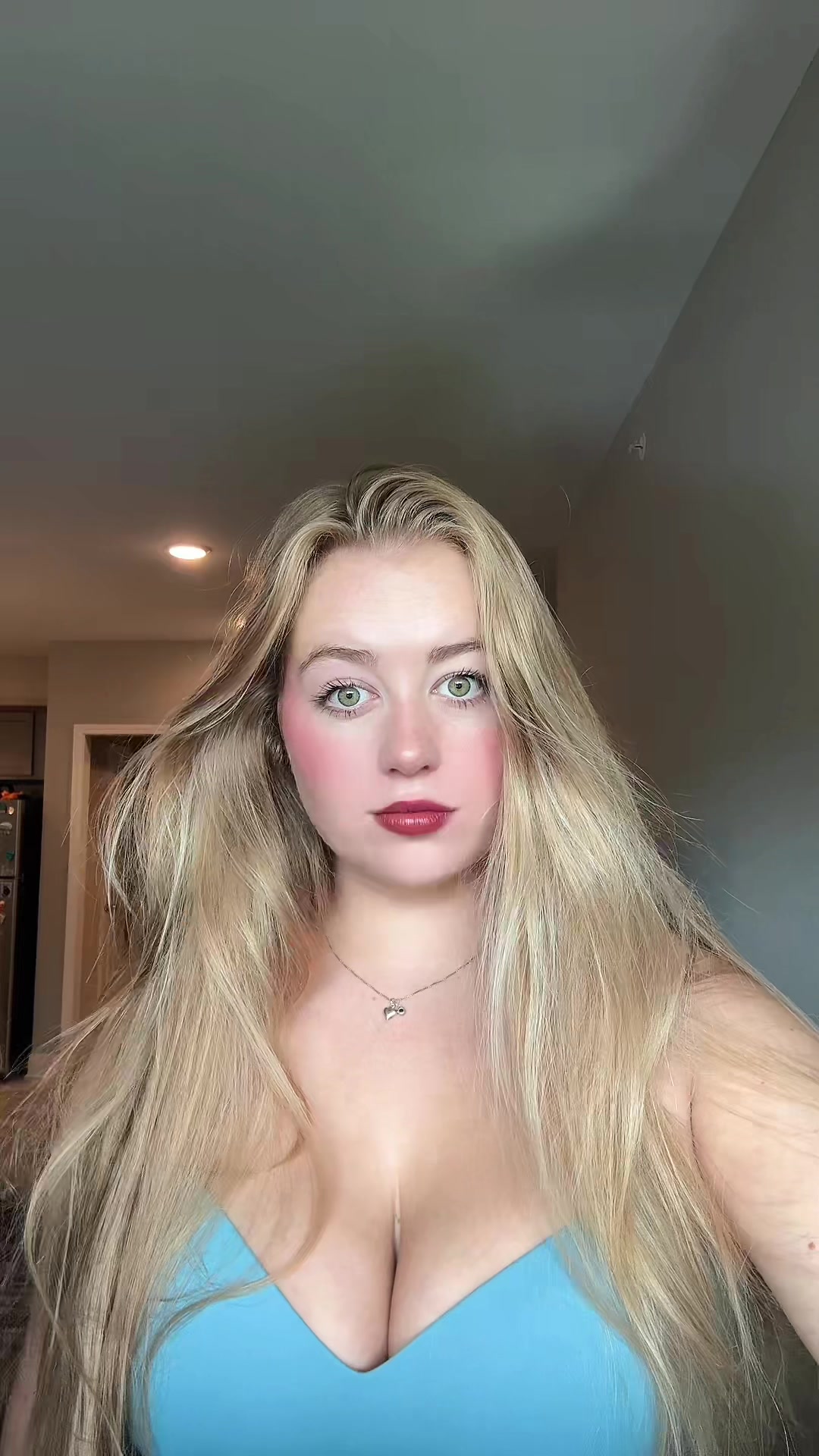 @Blonde 🤷🏼♀️