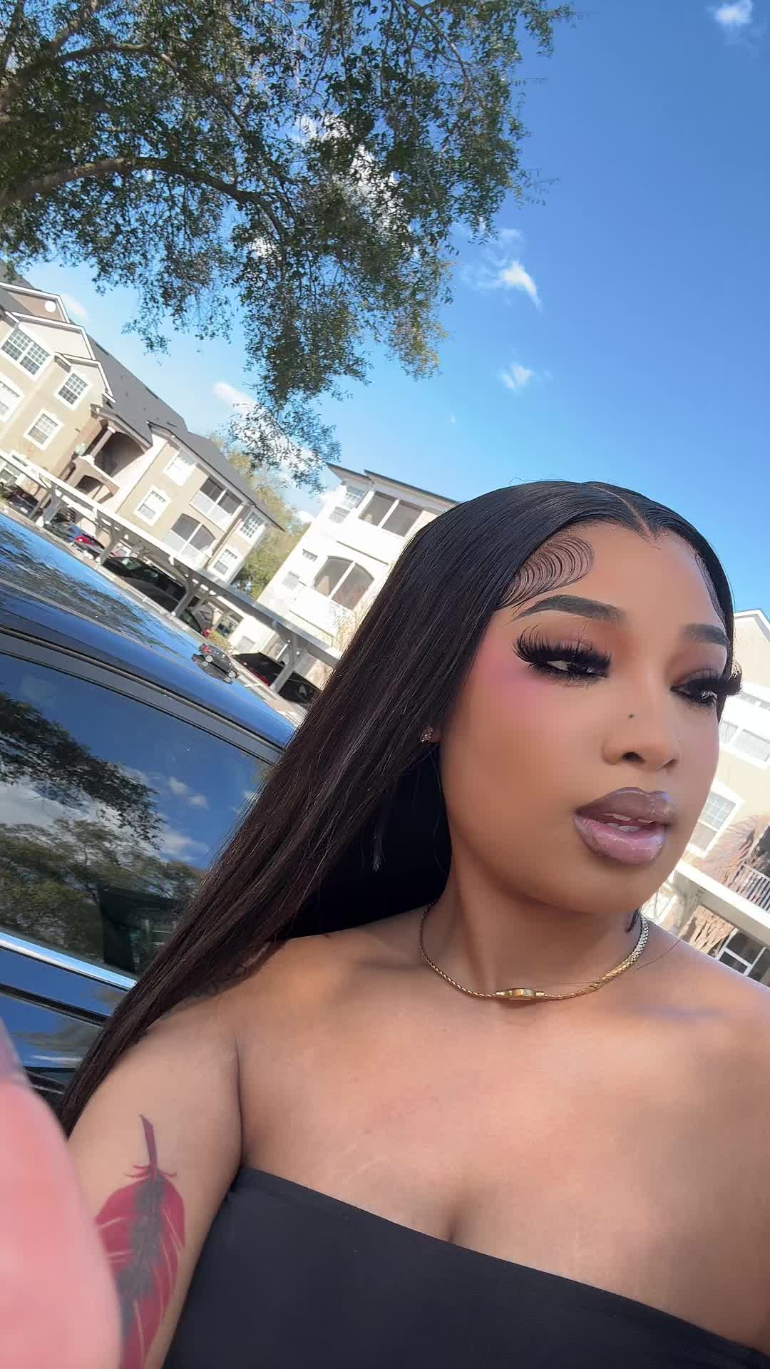 @therealkaylaashanti