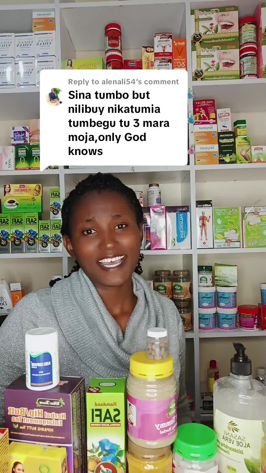 @NIMMS NATURALS😘