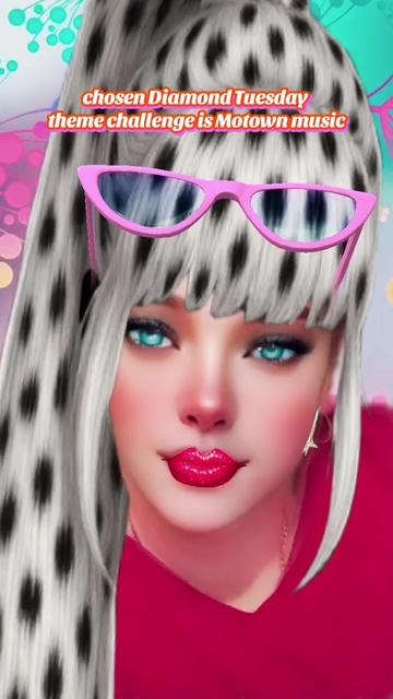 @QueenoftheDiamonds💎💜👑💫