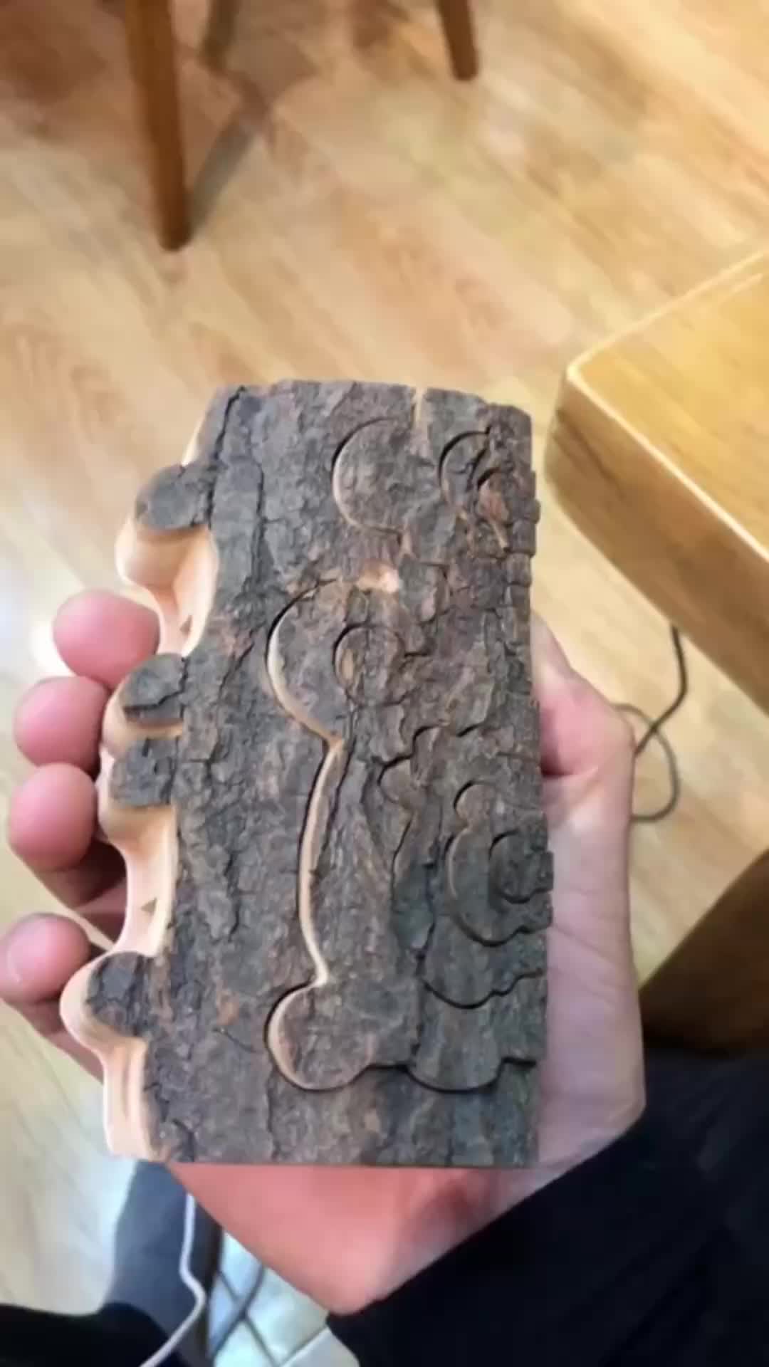 @Playful Carvings