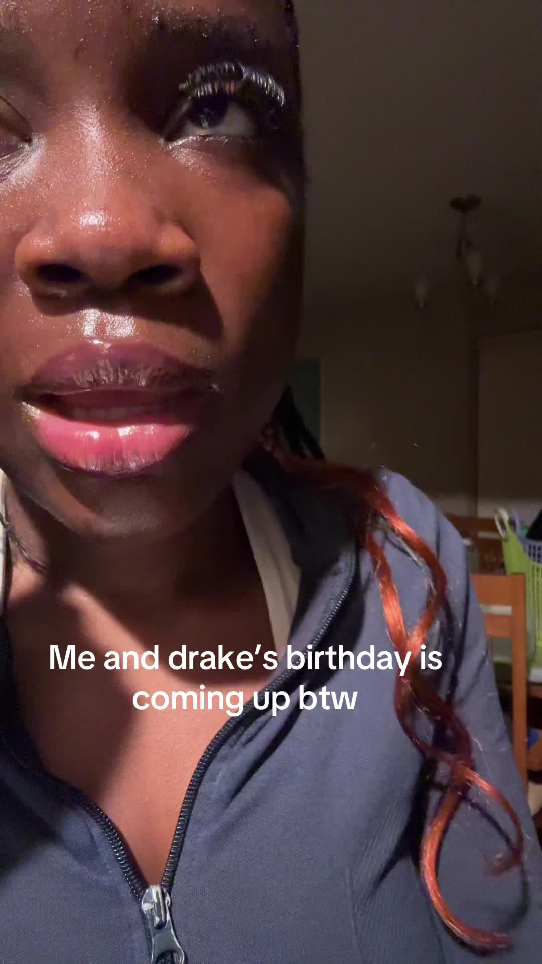 @Delilah