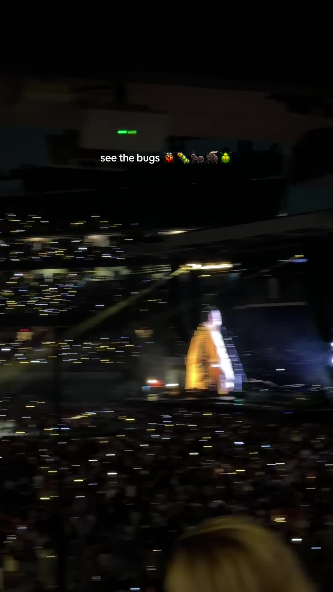 @The Concert Edit