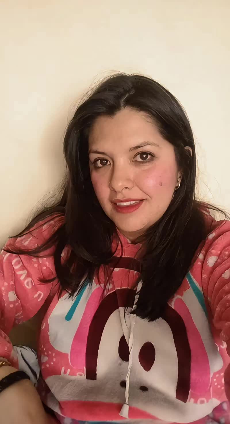 @Ivonne Julieth