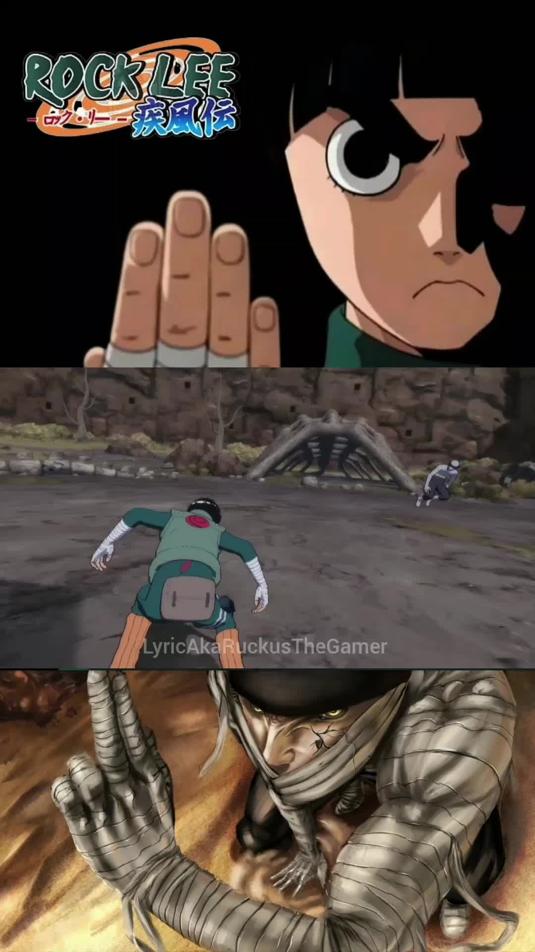 @LyricAkaRuckusTheGamer