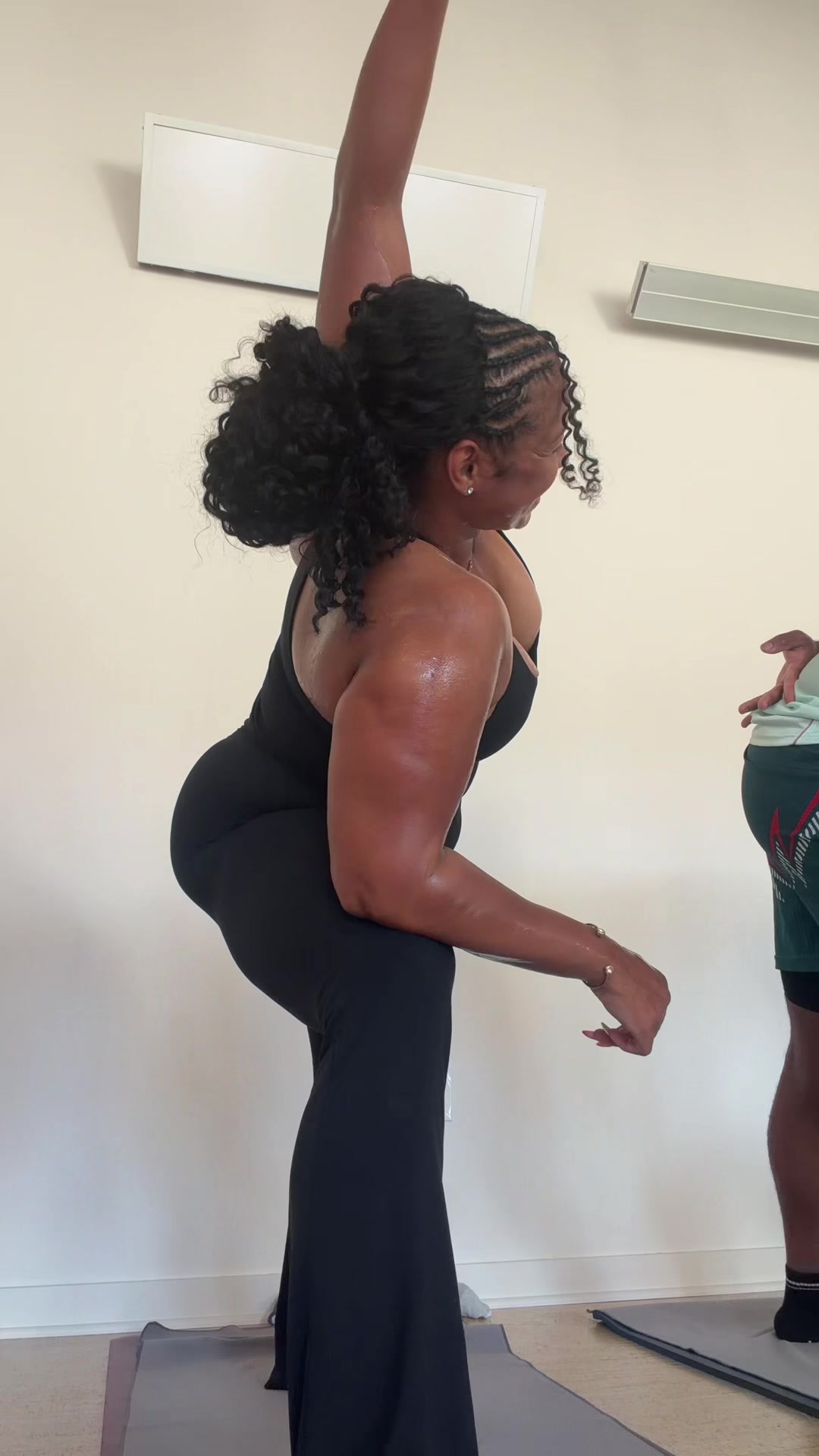 @Tye | Lift/Yoga/Pilates/Cycle