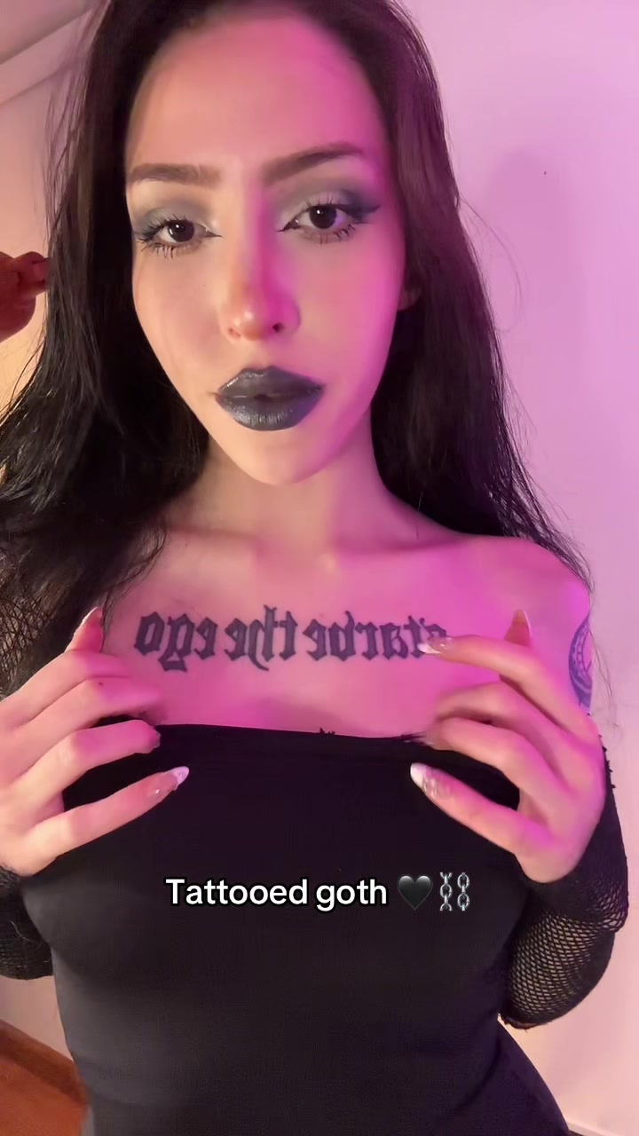 @Chainsy Tatts