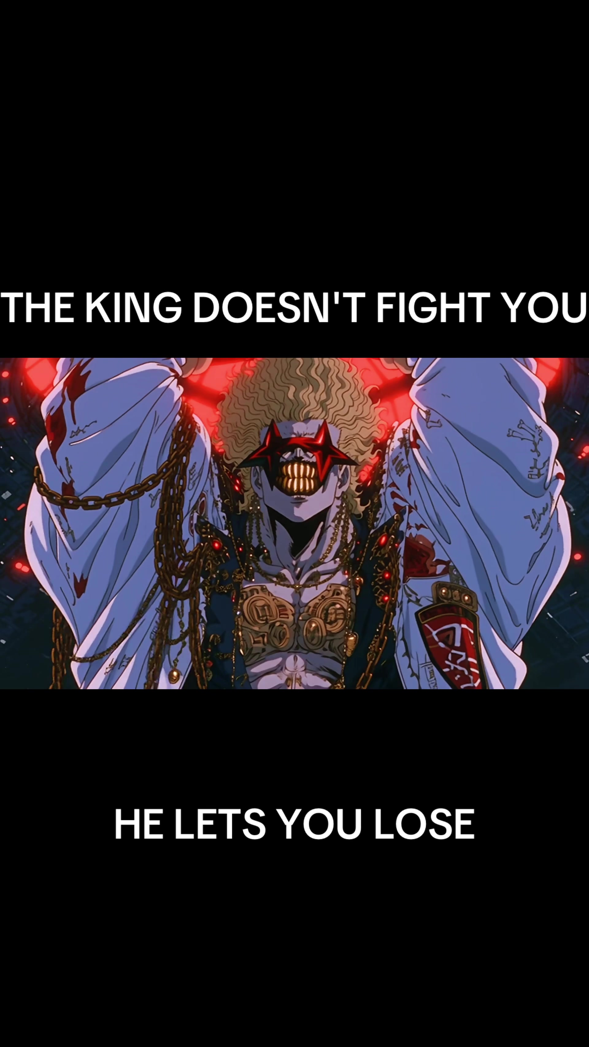 @Zealous commander