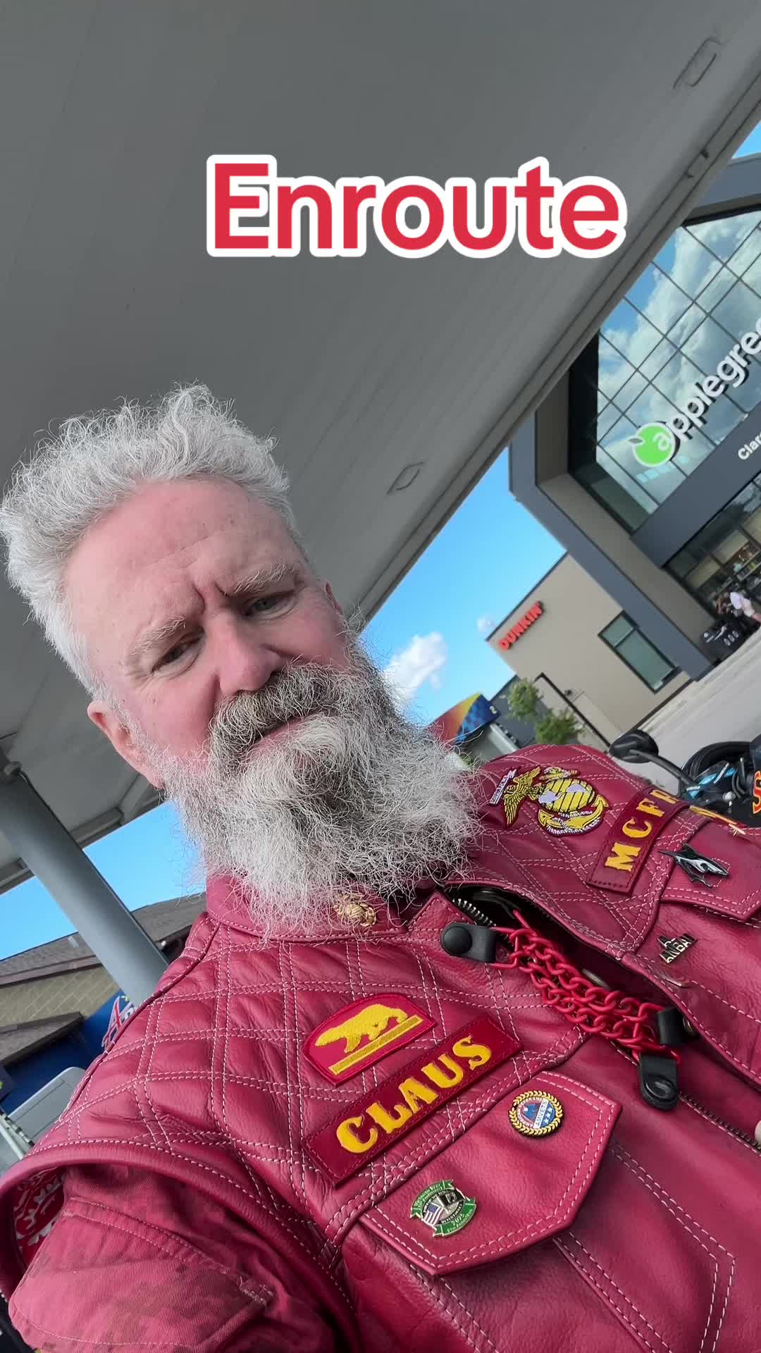 @Gunny Claus