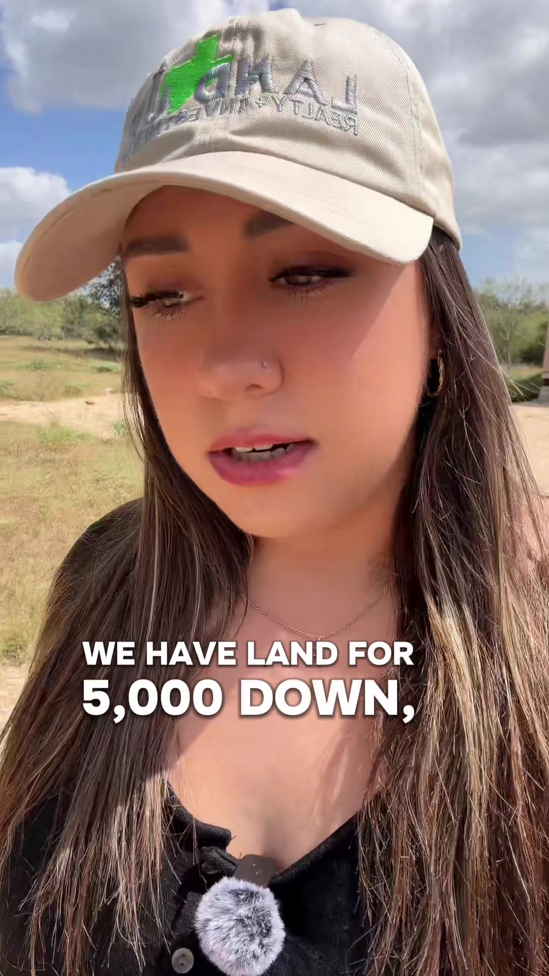 @BrittsellsTXLand