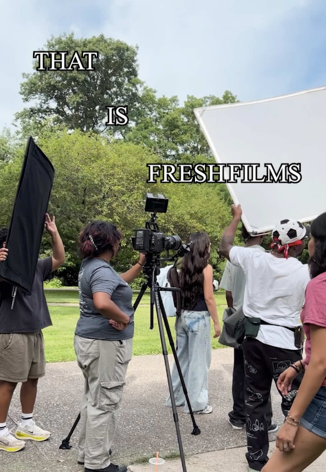 @Fresh Films