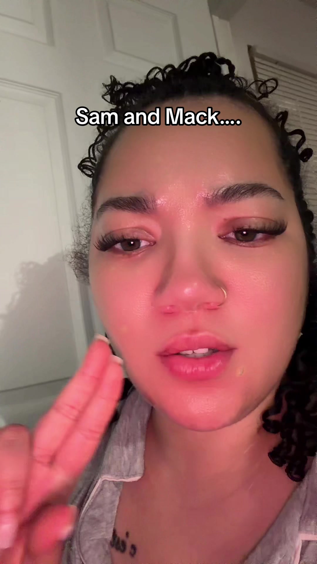 @Kiara Nicole
