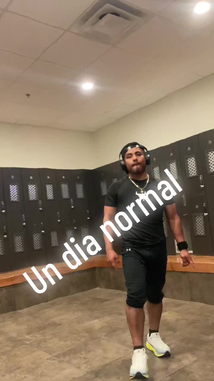 @Soy tu amor