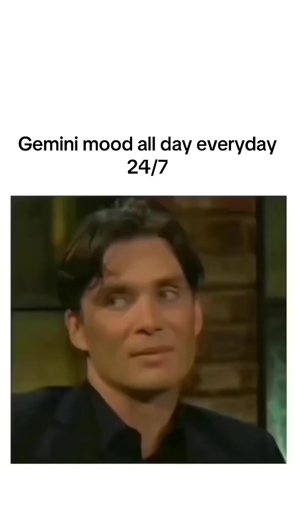@Mind of a Gemini