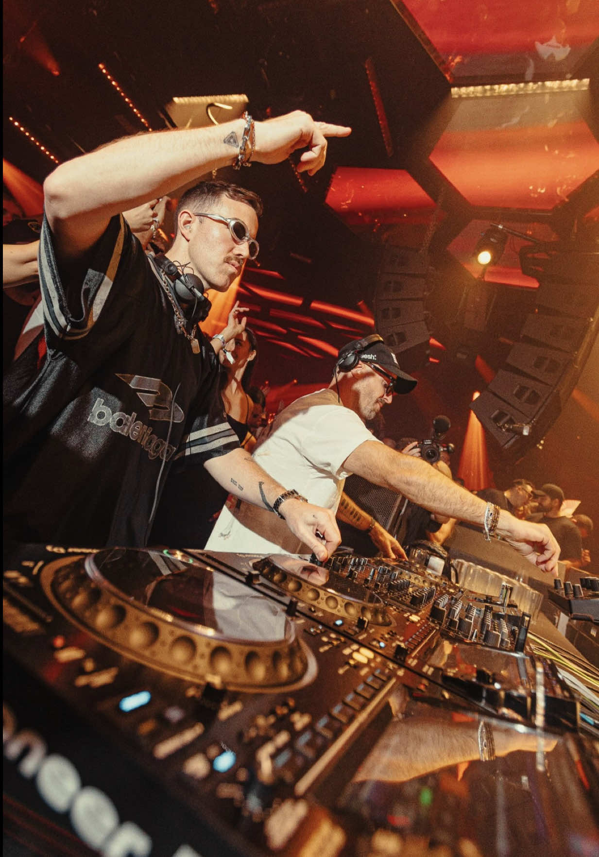 @Pulse Of Techno