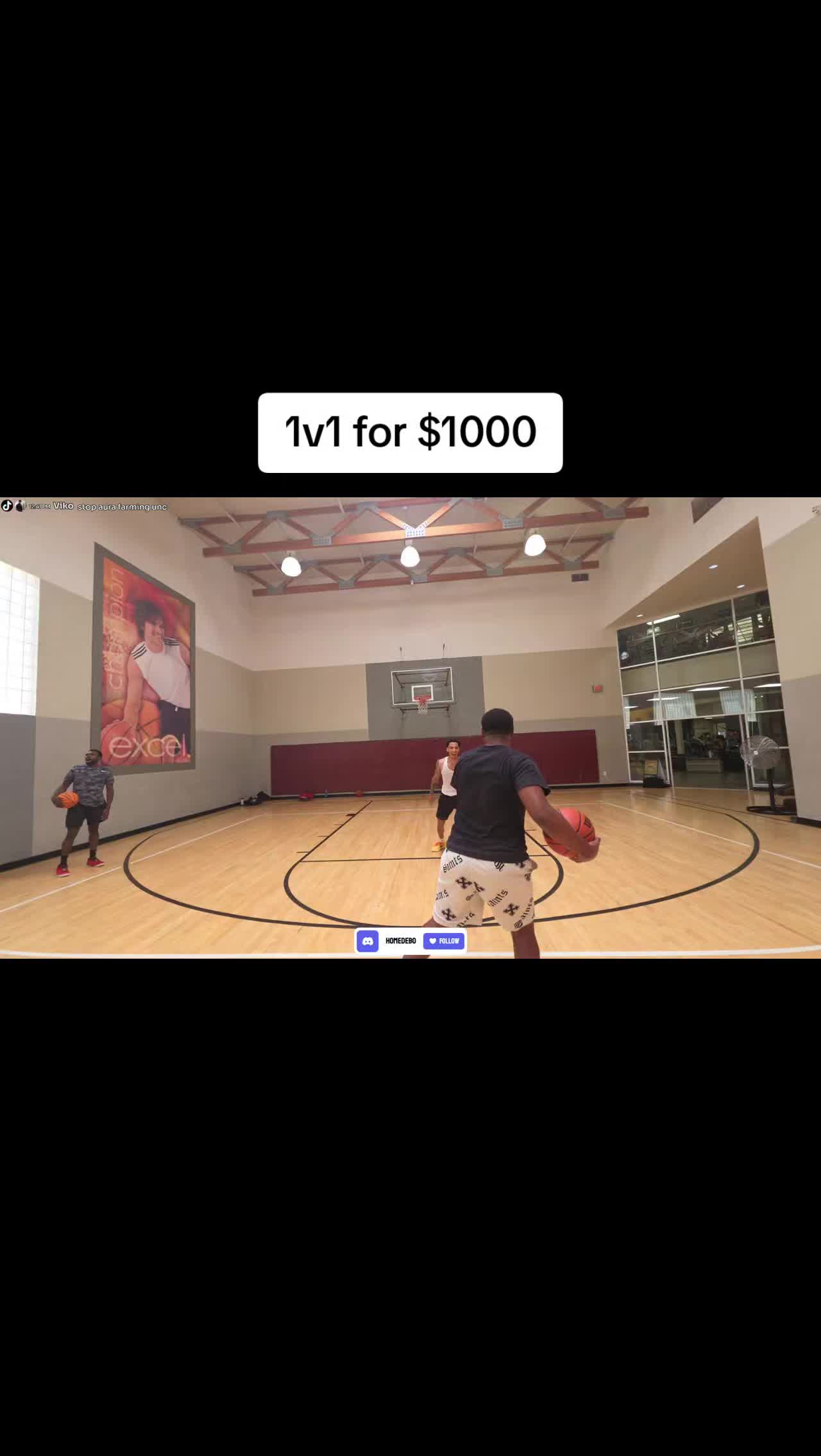 @HomeDebo | Twitch Streamer