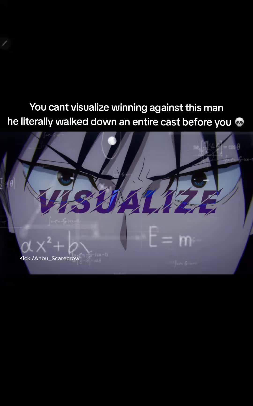 @Anbu Scarecrow