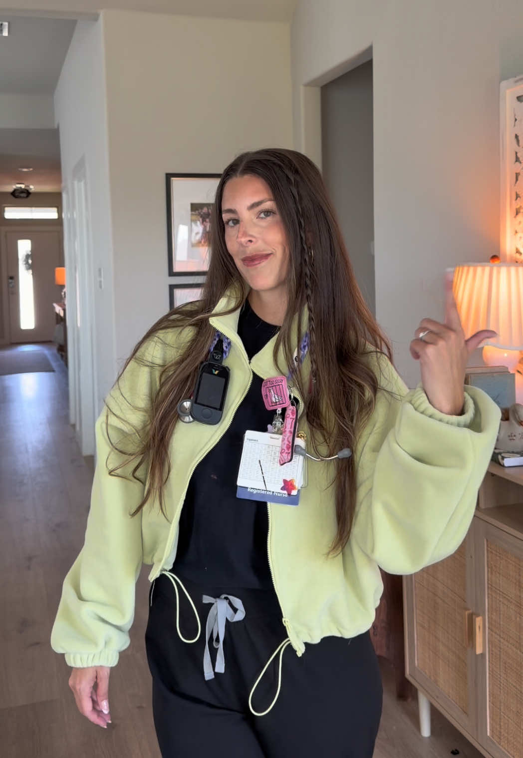 @lindsayann| BSN RN