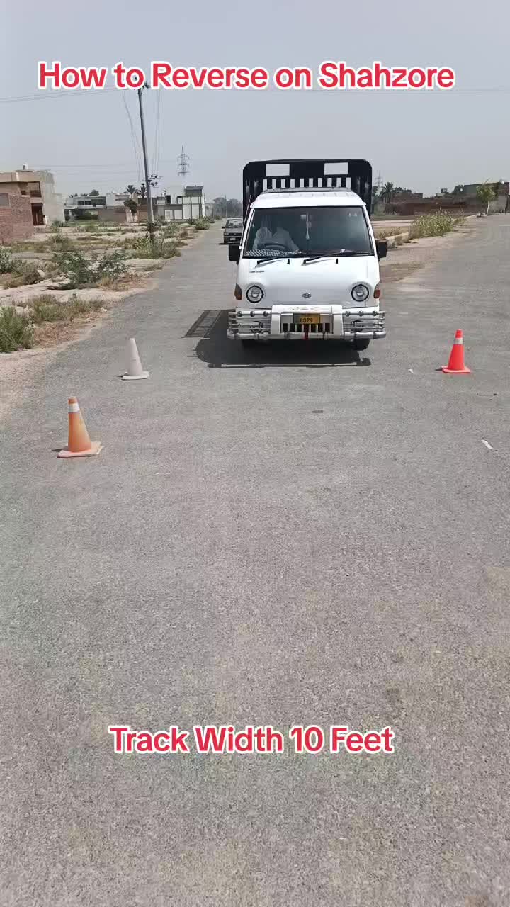 @RoadWisdom Guru Multan