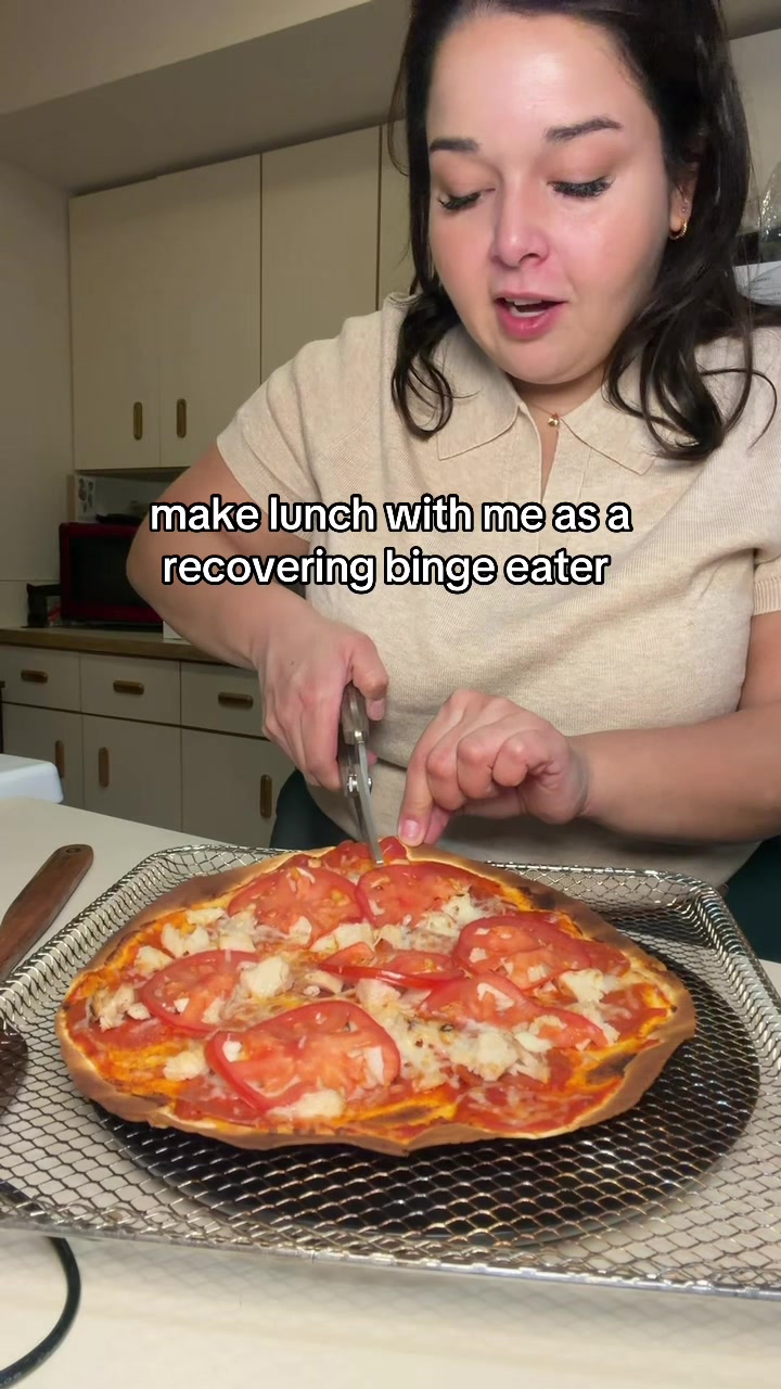 @Jahna |Health for Normal Girls