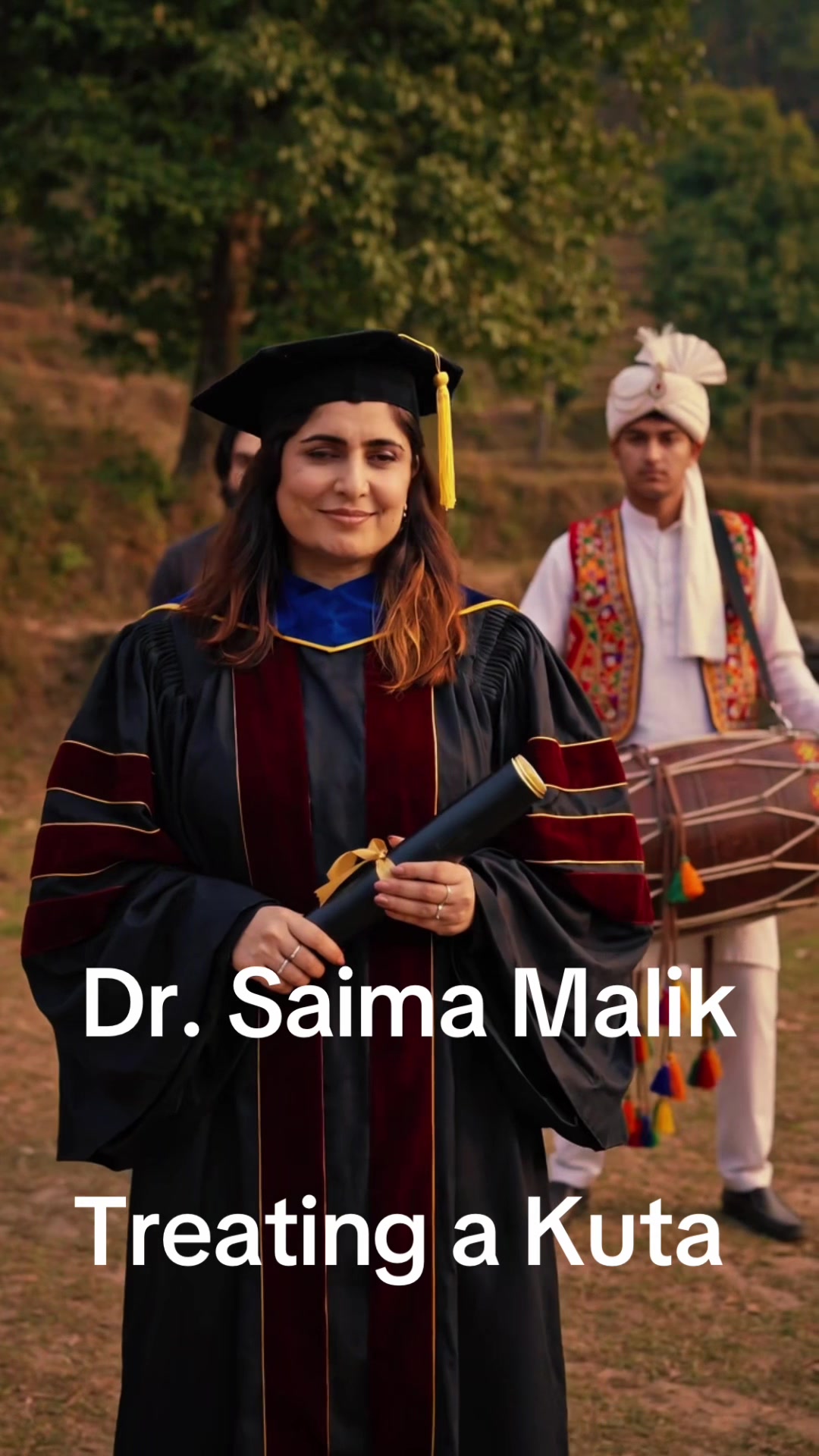 @Dr. Saima Malik