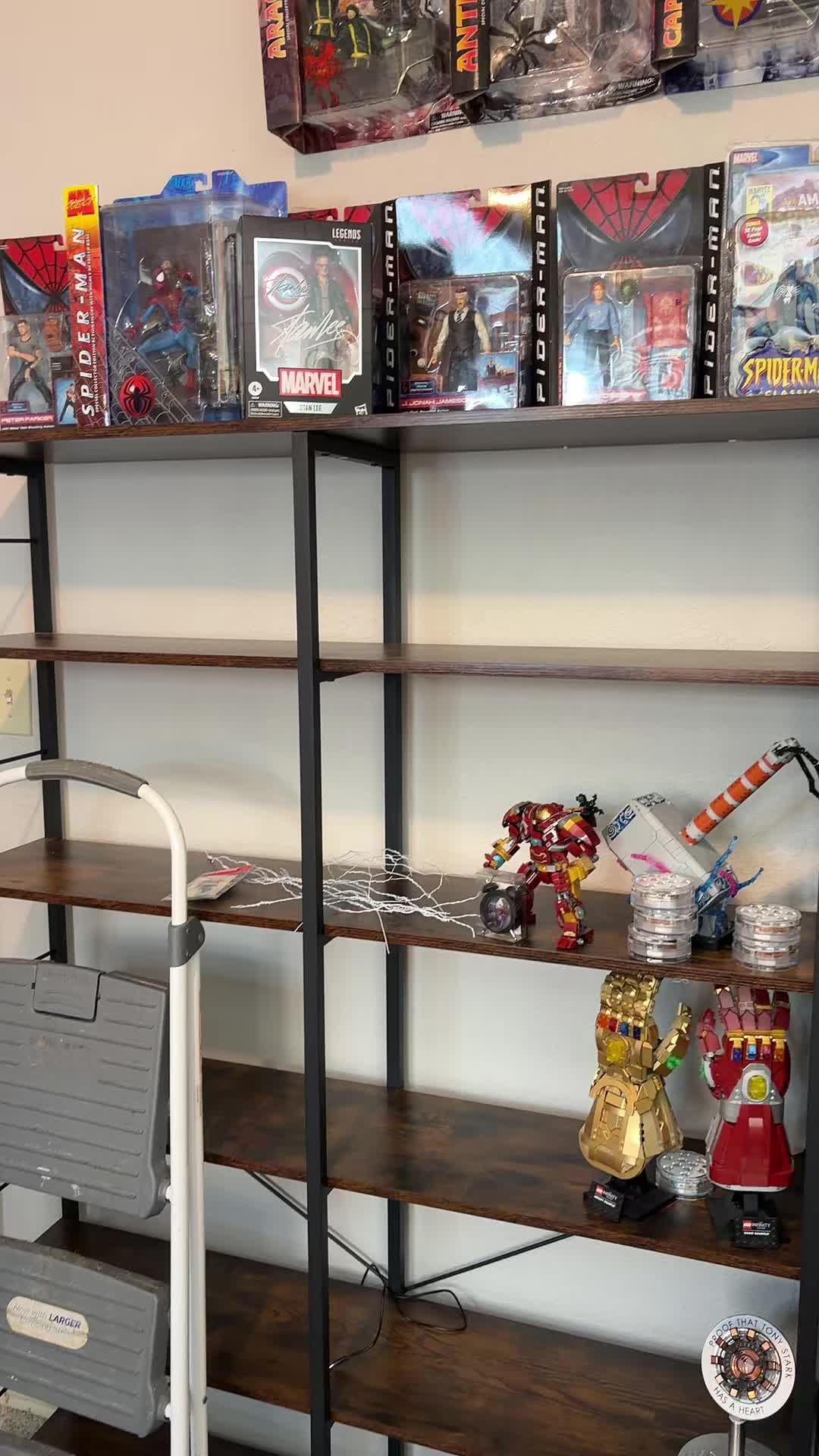 @spareroomcollectibles