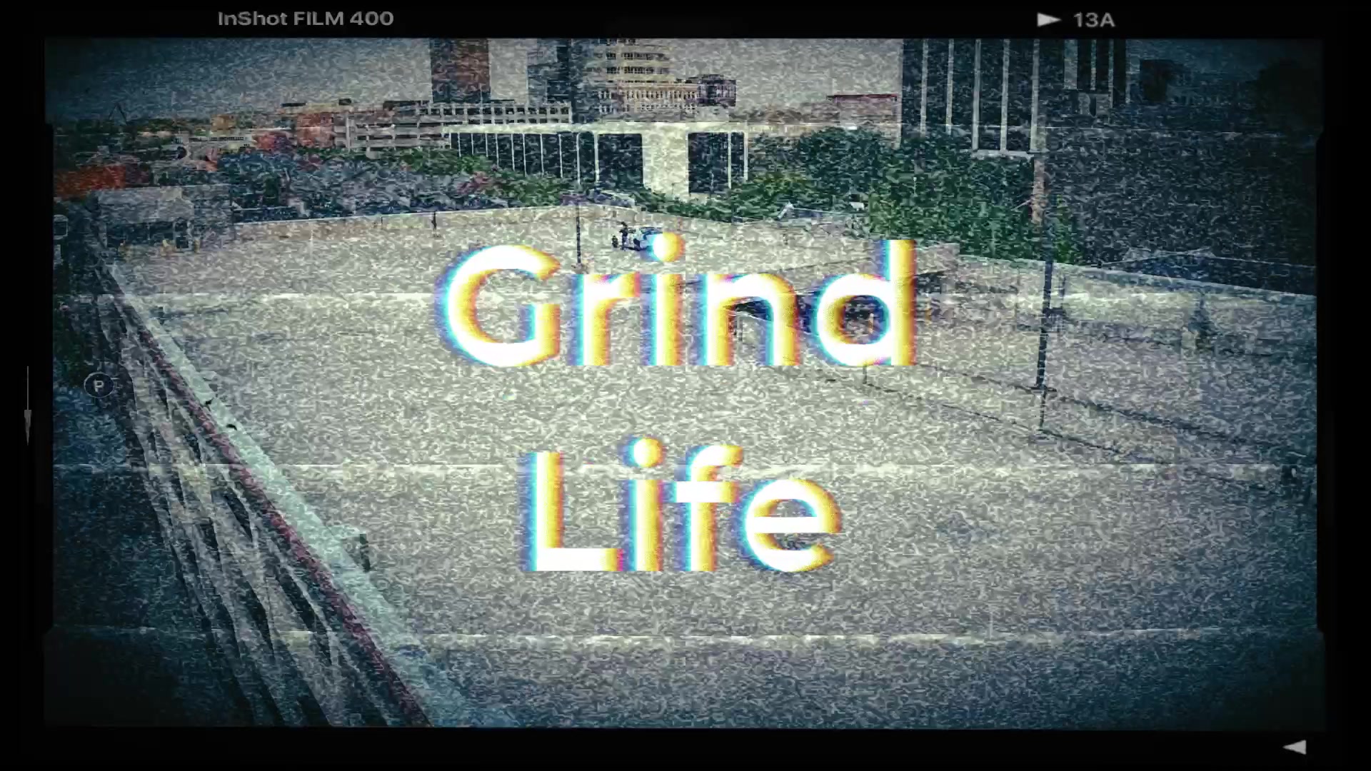 @Grind Life